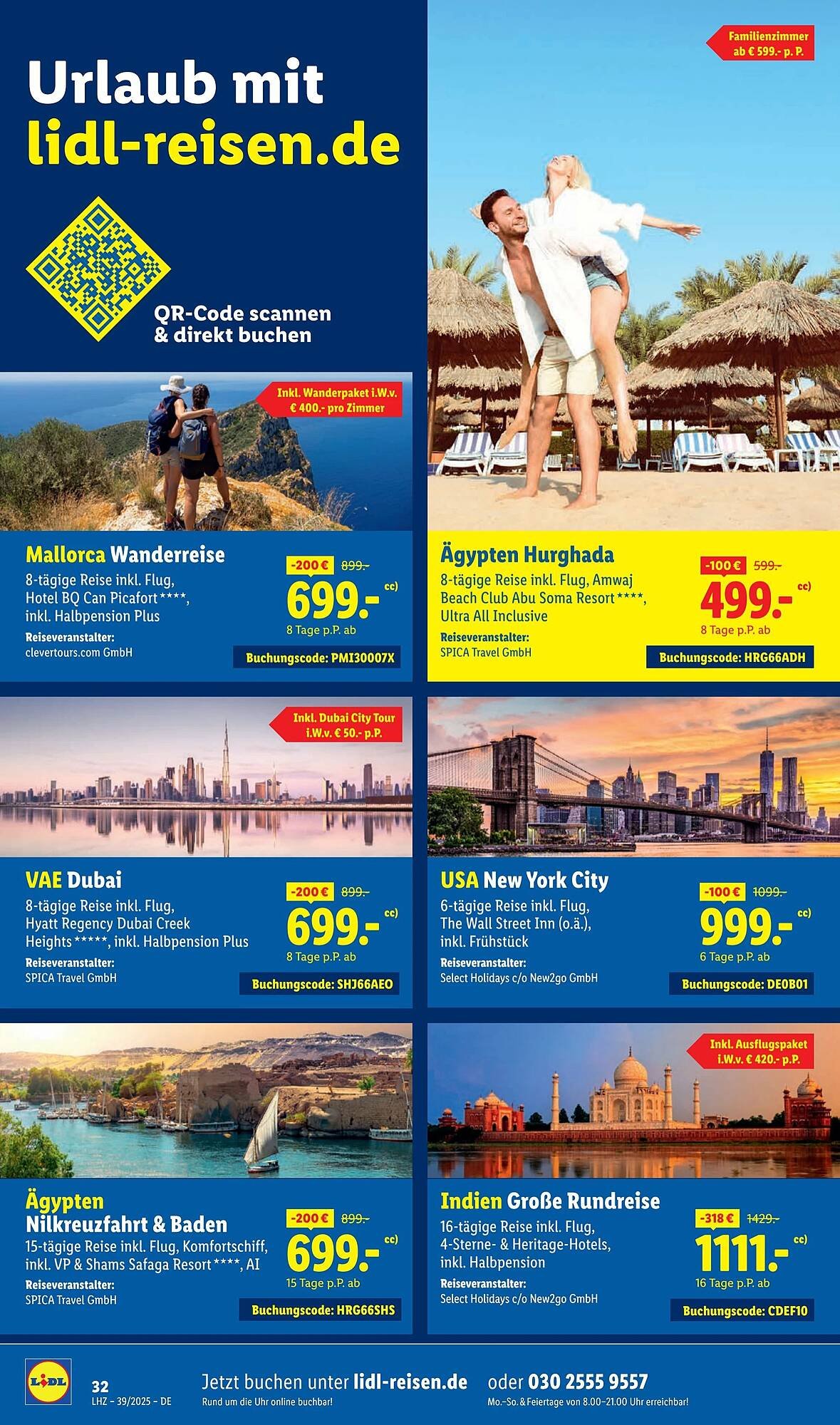 Lidl Prospekt (2025-09-22 - 2025-09-28)