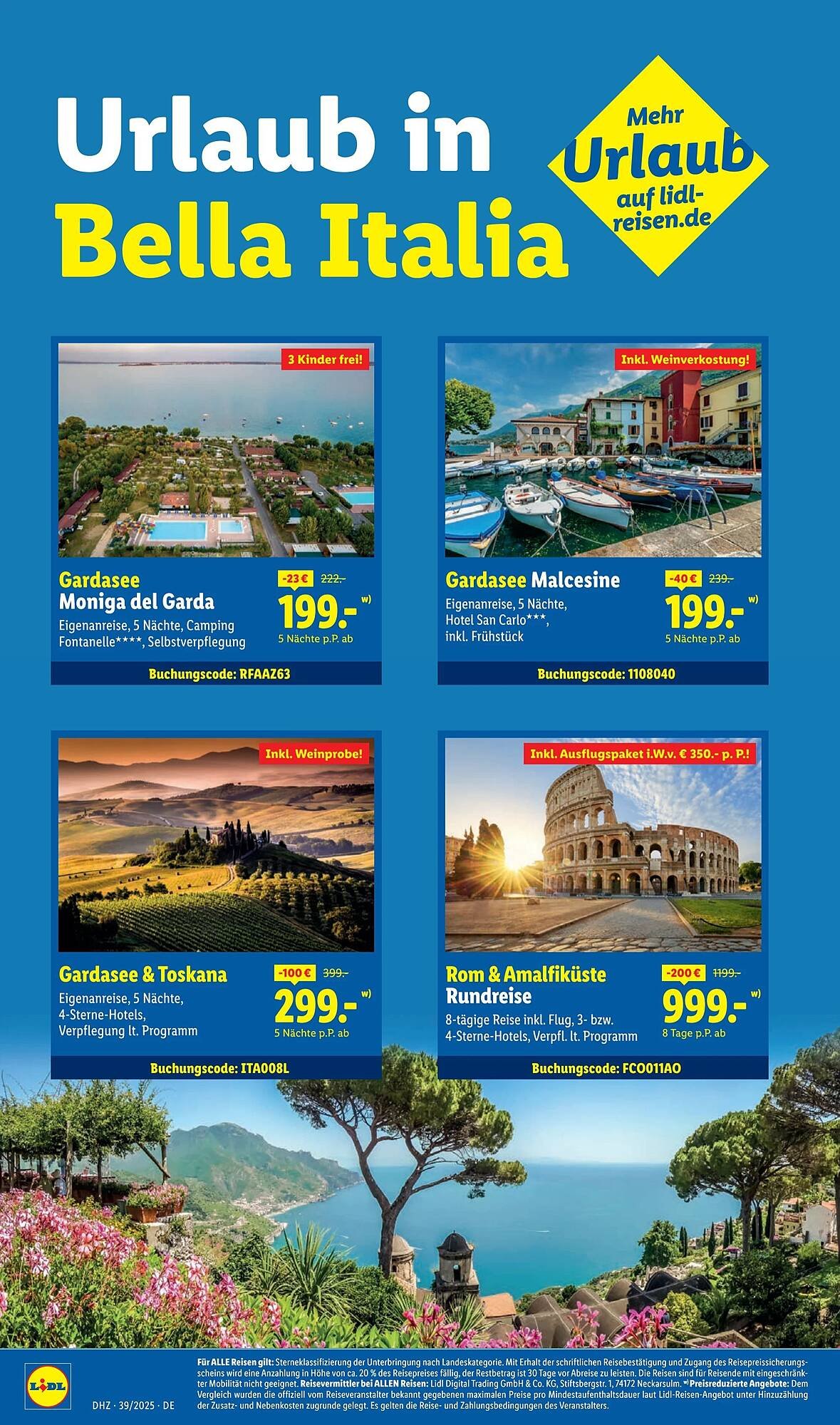 Lidl Prospekt (2025-09-22 - 2025-09-28) | 66