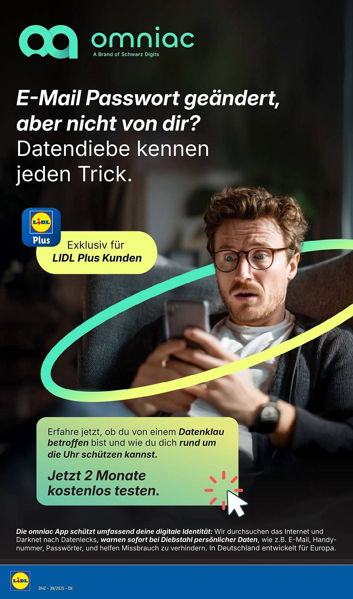 Lidl Prospekt (2025-09-22 - 2025-09-28) | 68