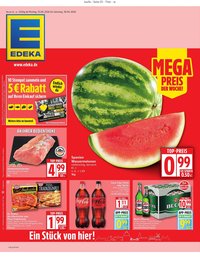 Edeka Prospekt (2026-04-12 - 2026-04-18)