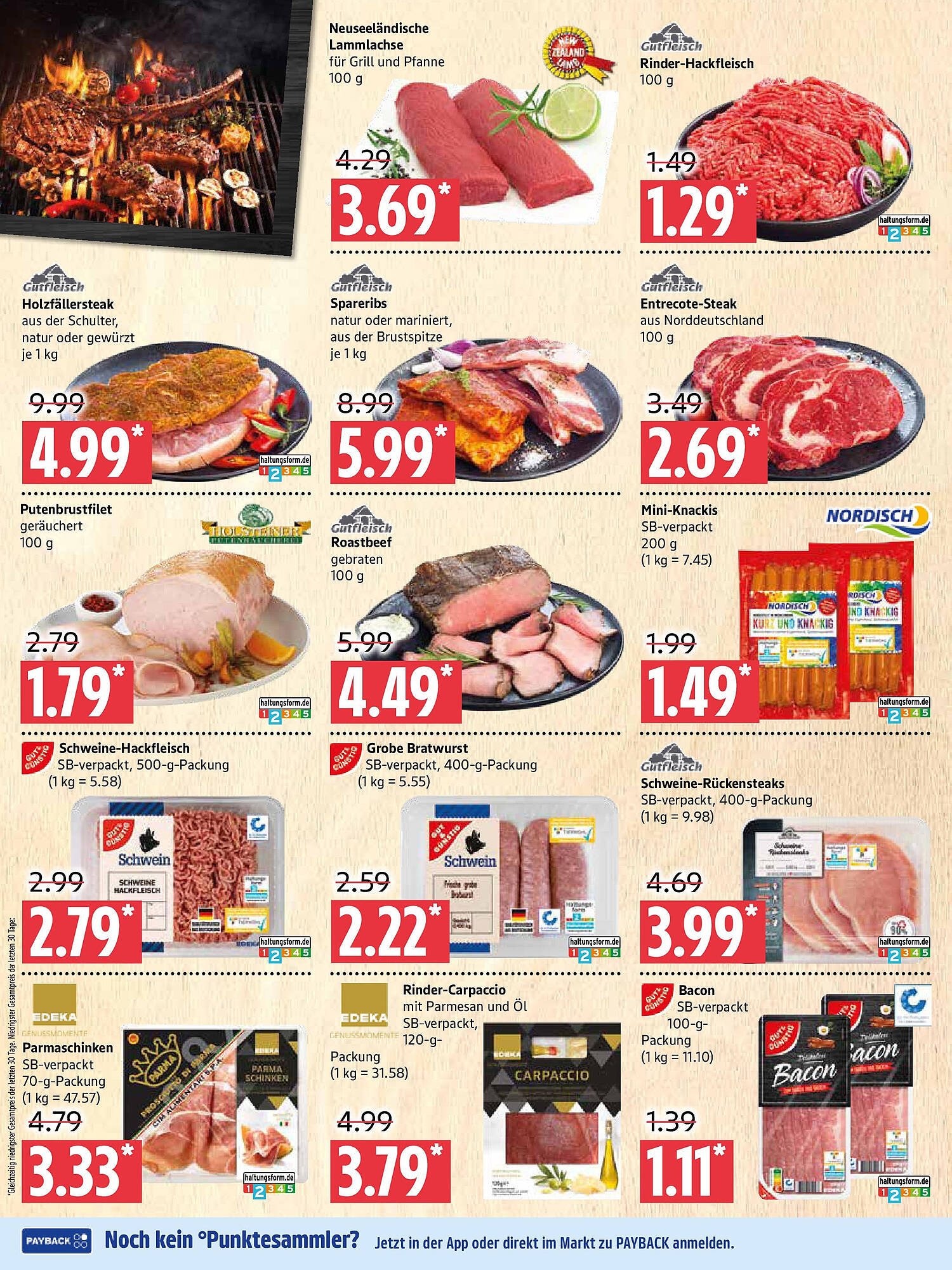 Marktkauf Prospekt (2025-07-27 - 2025-08-02) | 2