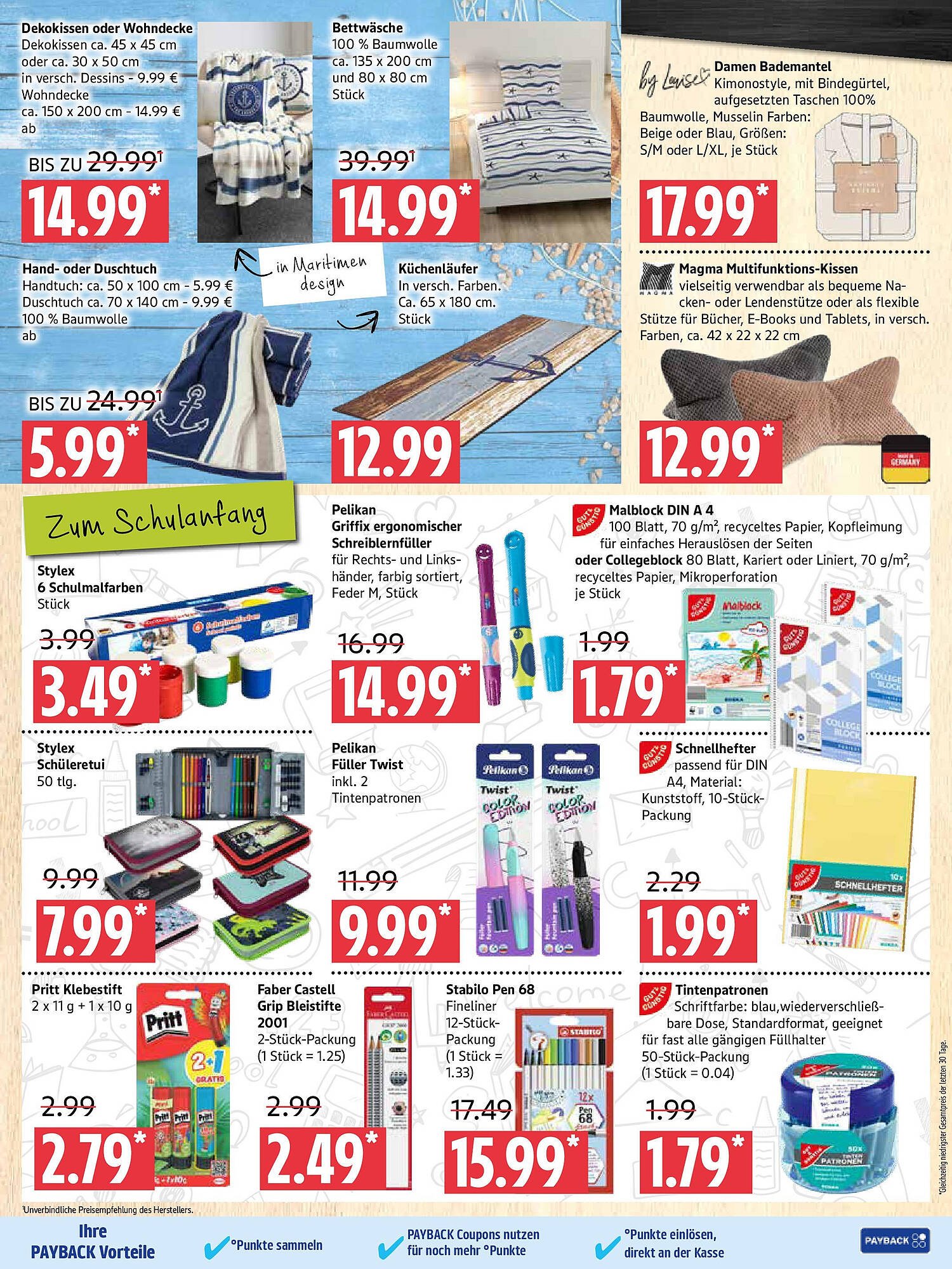 Marktkauf Prospekt (2025-07-27 - 2025-08-02) | 11