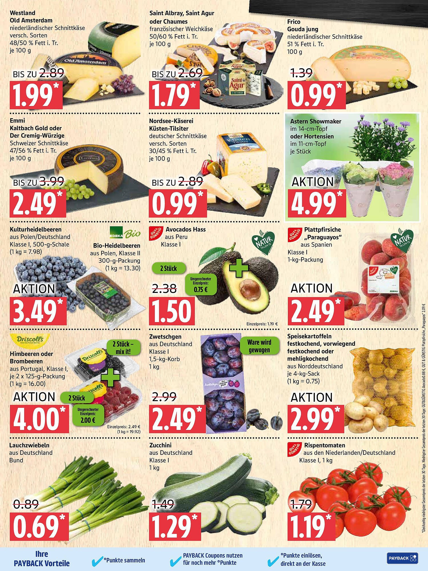 Marktkauf Prospekt (2025-07-27 - 2025-08-02) | 3