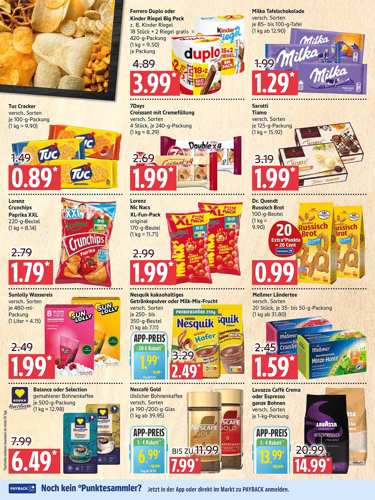 Marktkauf Prospekt (2025-07-27 - 2025-08-02) | 6