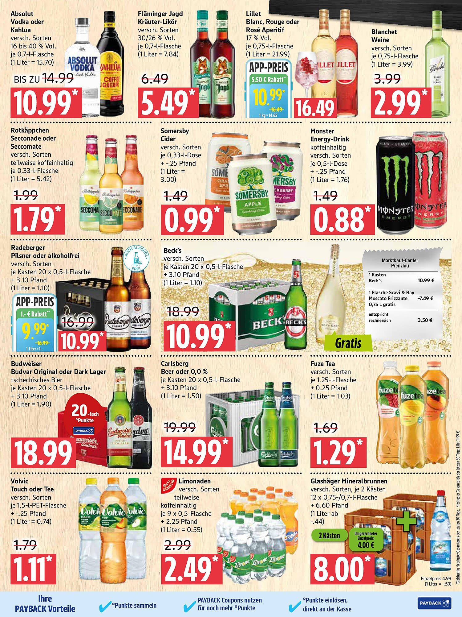 Marktkauf Prospekt (2025-07-27 - 2025-08-02) | 7