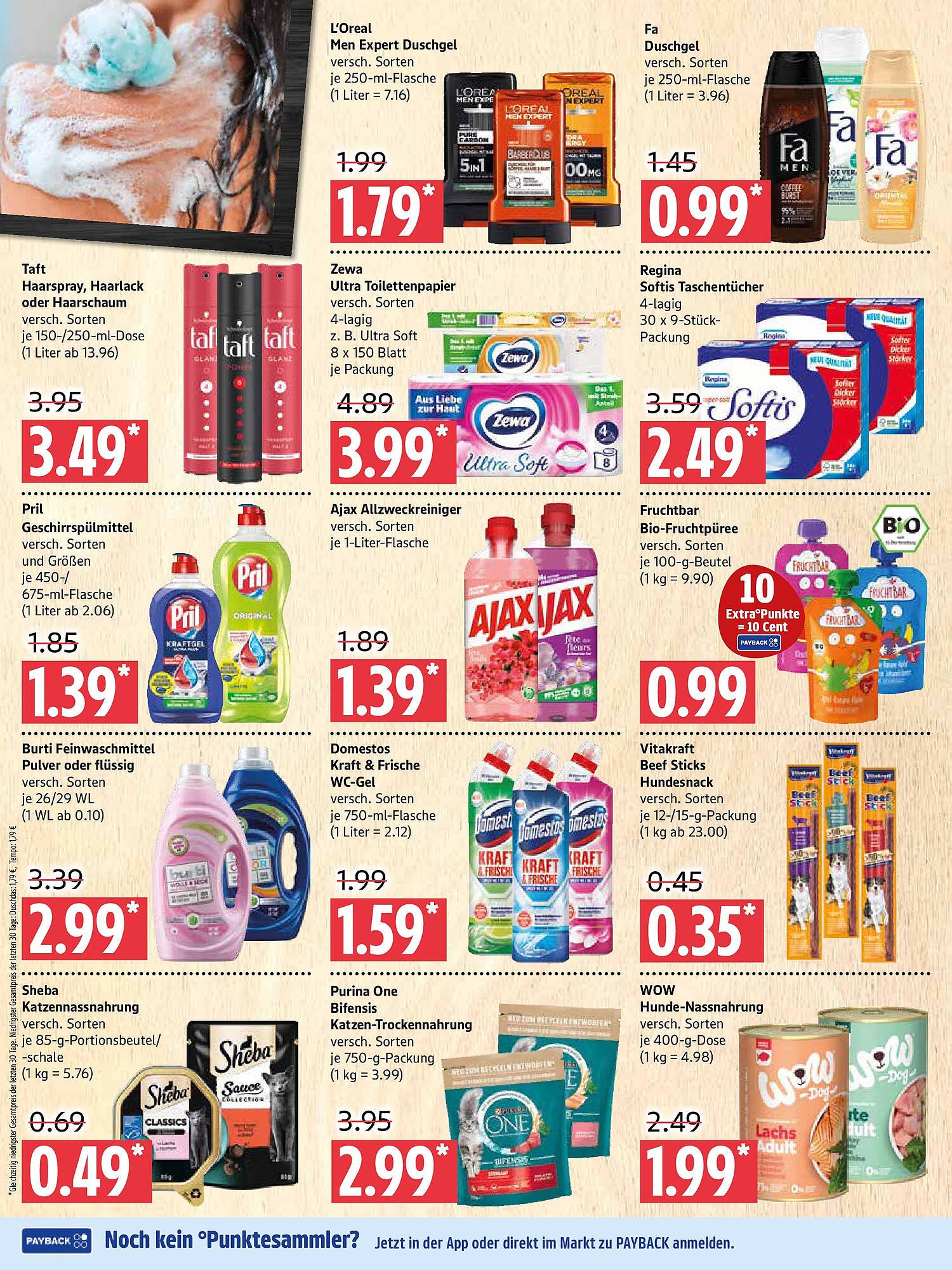 Marktkauf Prospekt (2025-07-27 - 2025-08-02) | 8