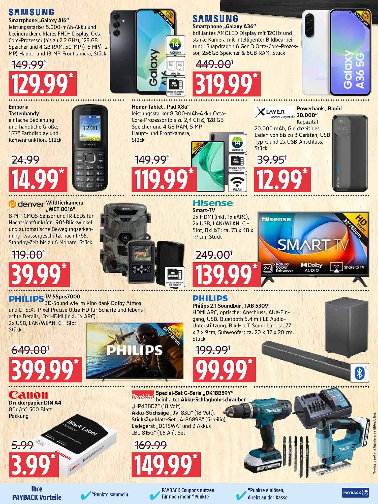 Marktkauf Prospekt (2025-07-27 - 2025-08-02) | 9