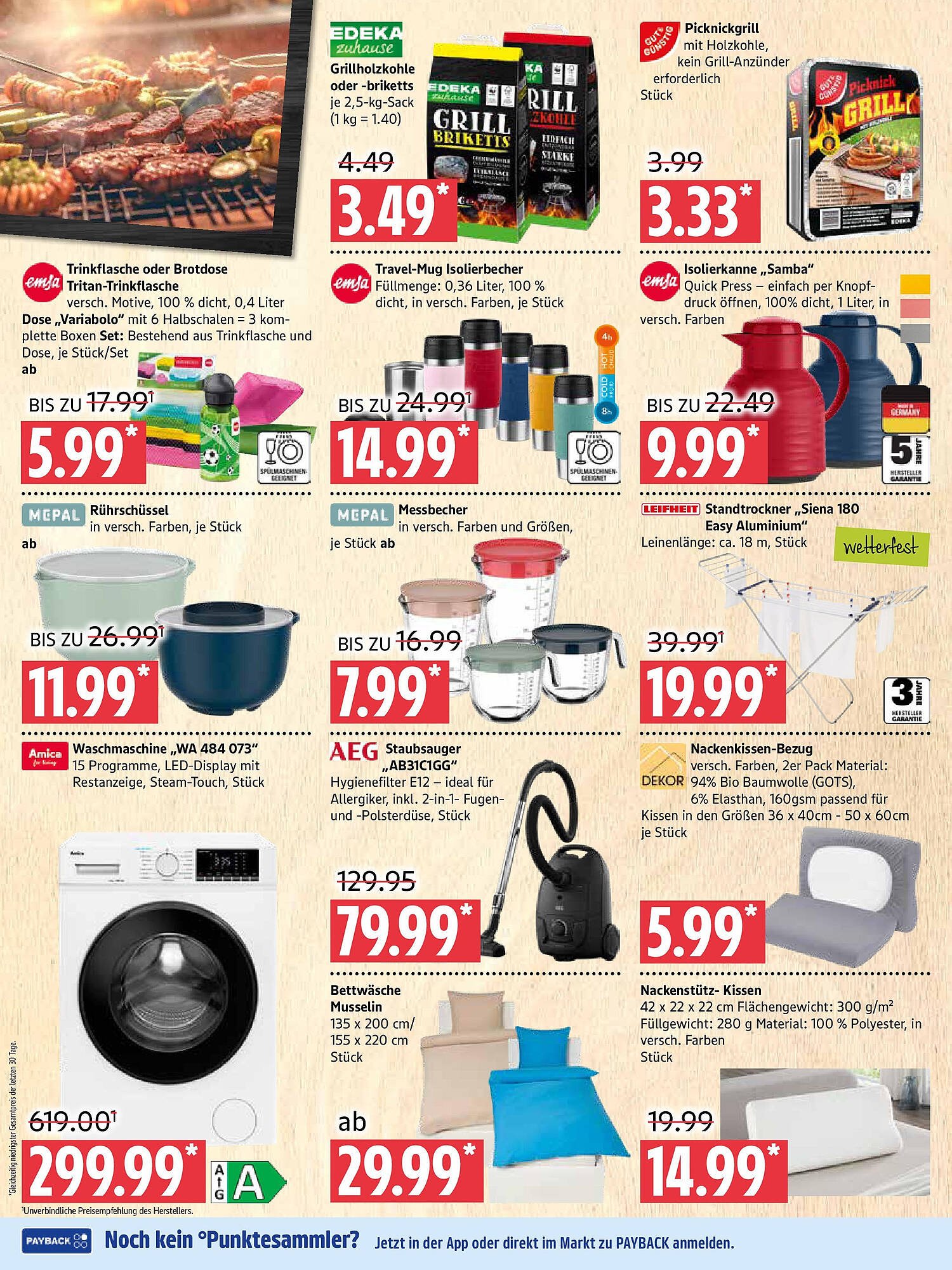 Marktkauf Prospekt (2025-07-27 - 2025-08-02) | 10