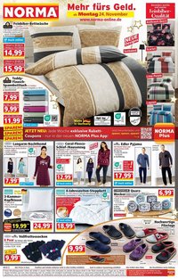 Norma Prospekt (2025-11-24 - 2025-11-30)