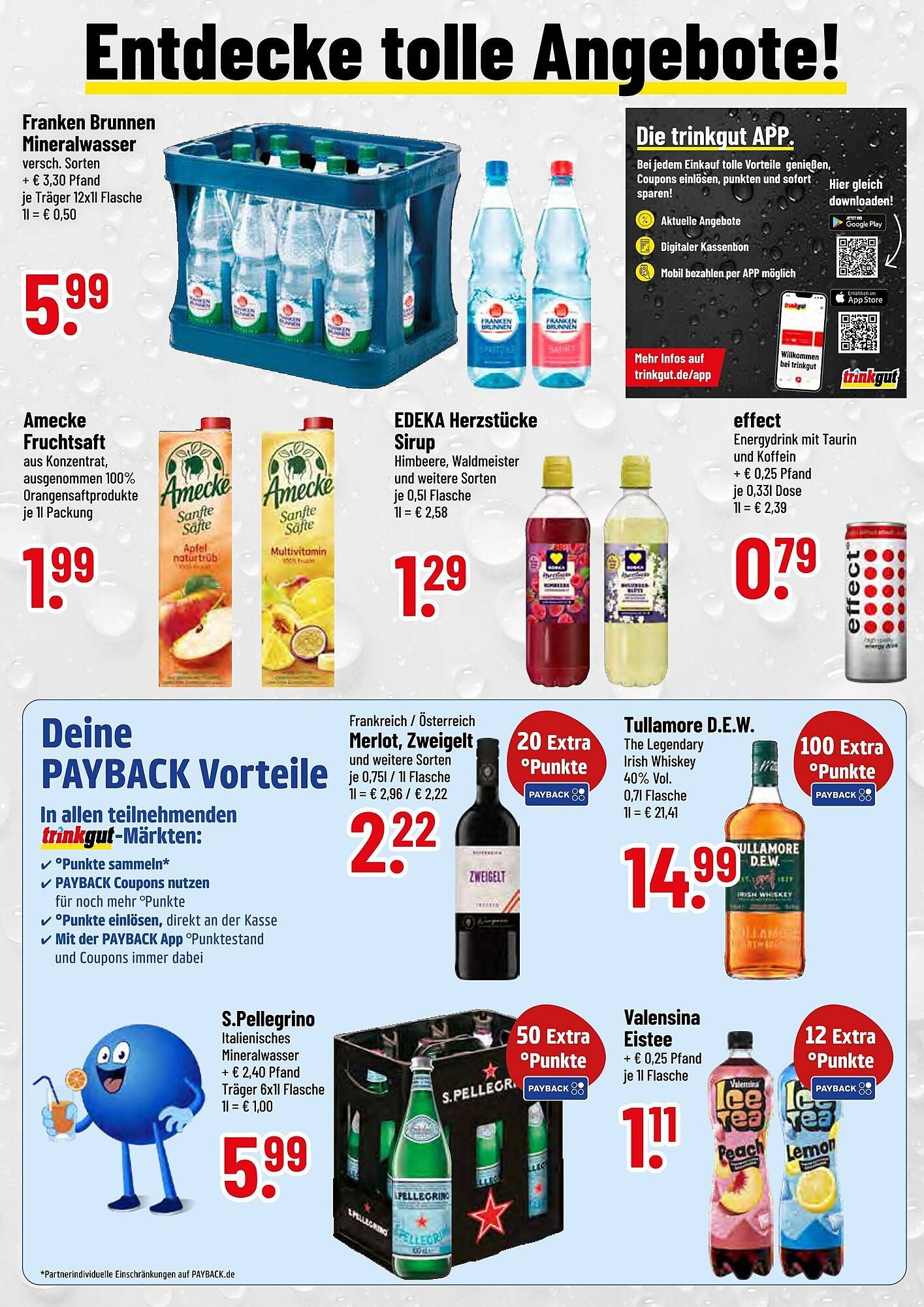 trinkgut Prospekt (2025-08-04 - 2025-08-09) | 2