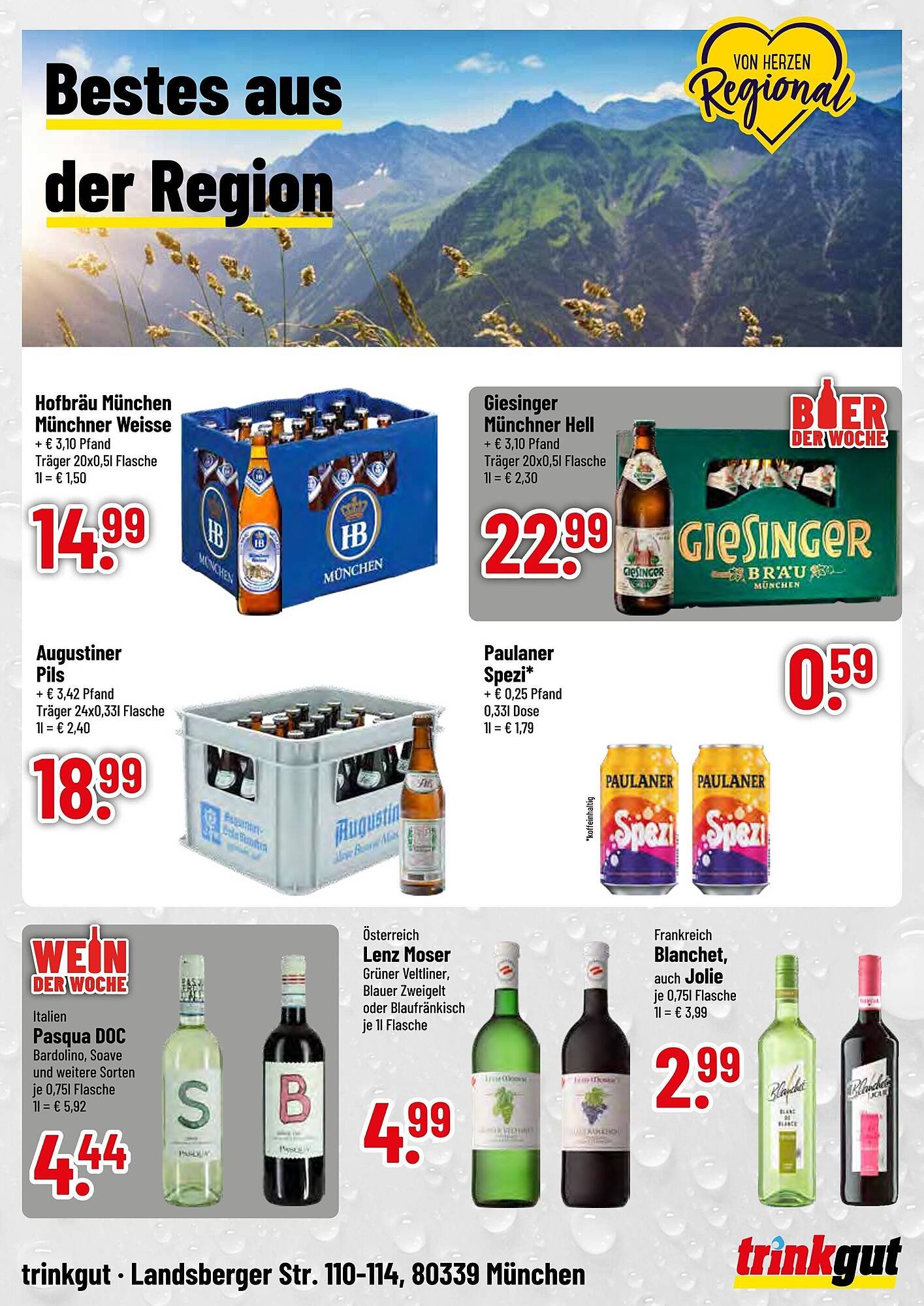trinkgut Prospekt (2025-08-04 - 2025-08-09) | 4