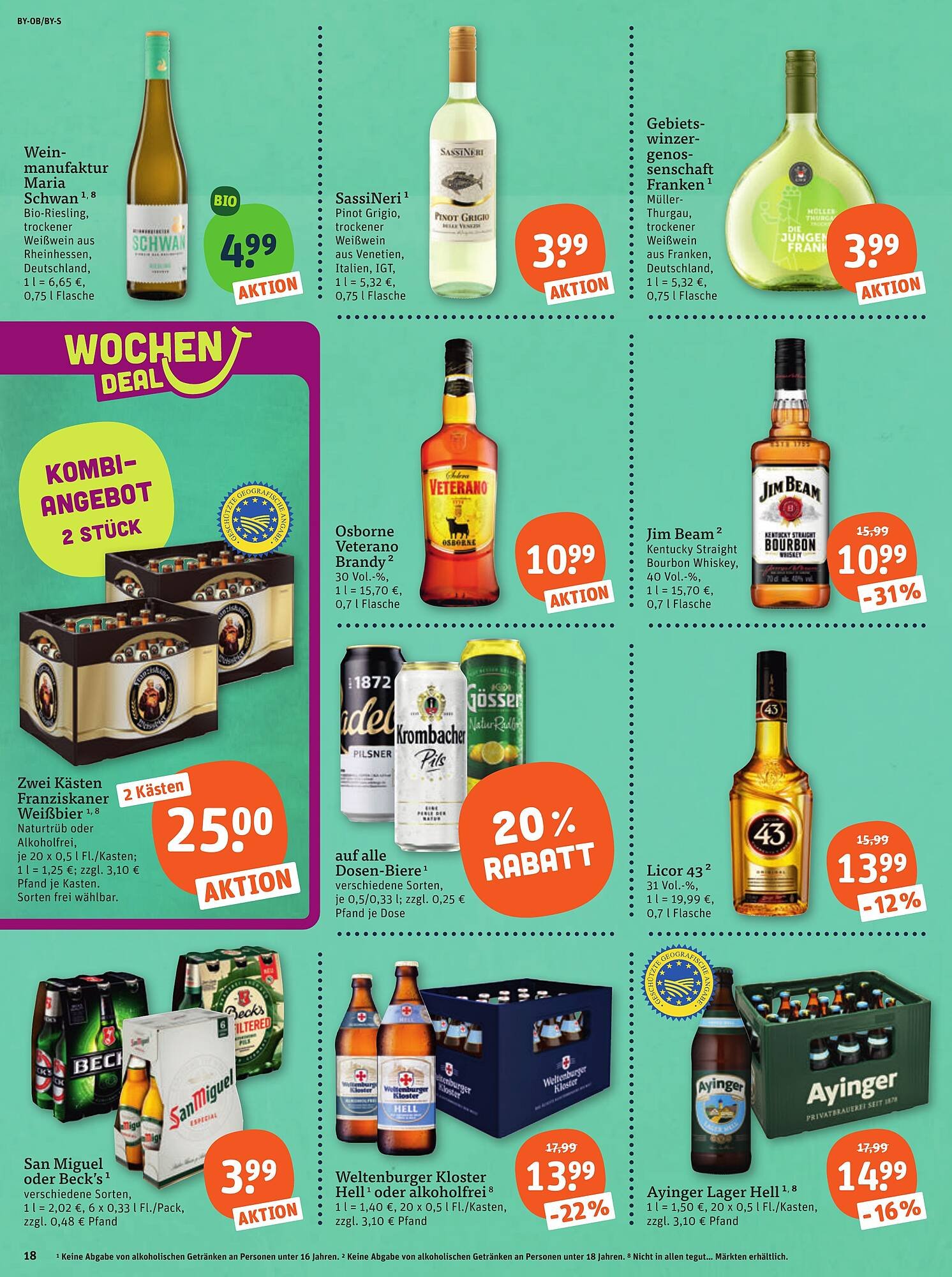 Tegut Prospekt (2025-12-29 - 2026-01-03)