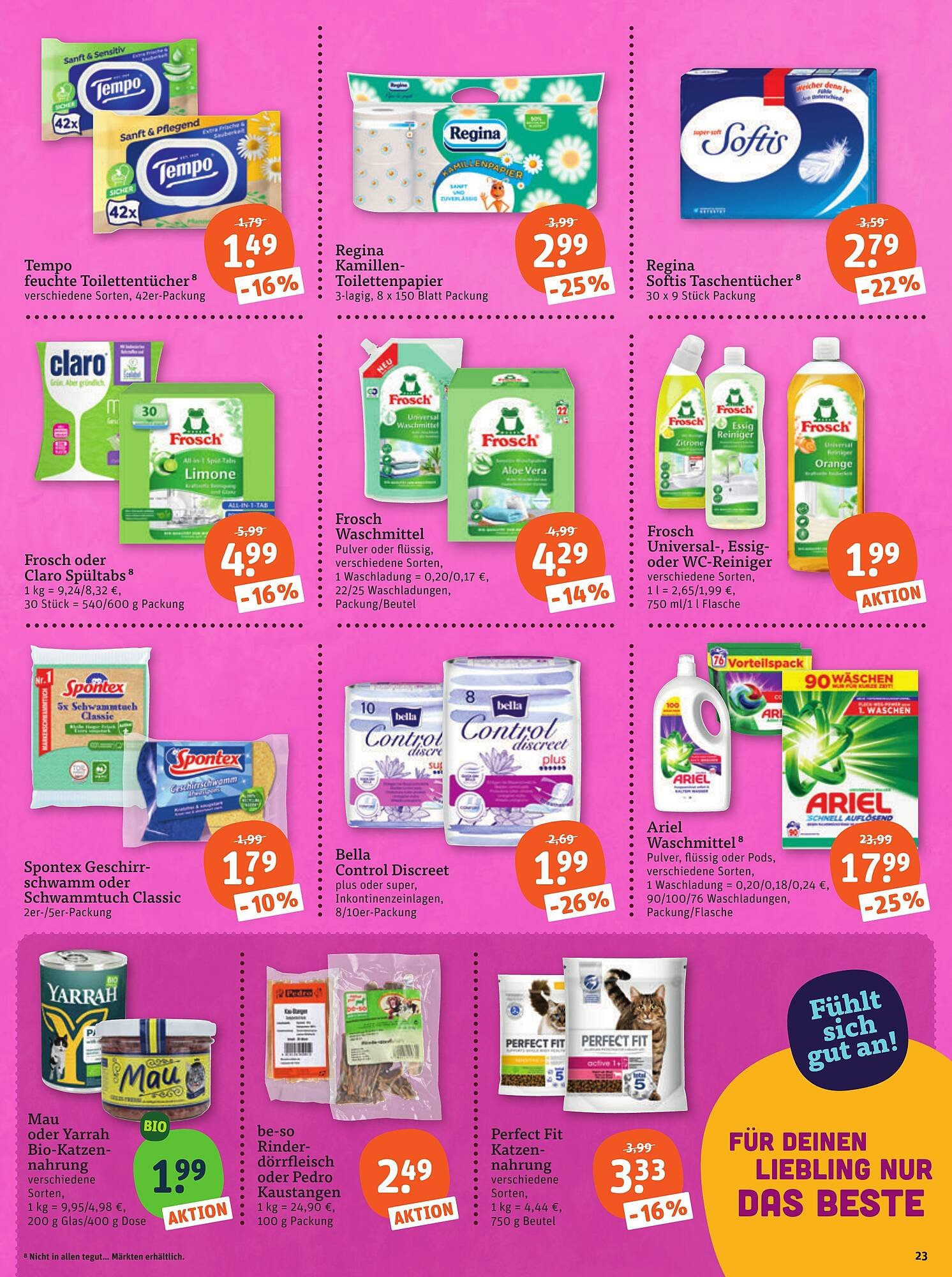 Tegut Prospekt (2025-12-29 - 2026-01-03)