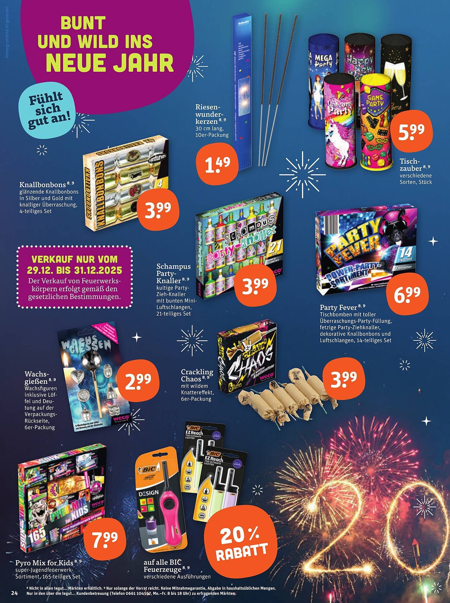 Tegut Prospekt (2025-12-29 - 2026-01-03)