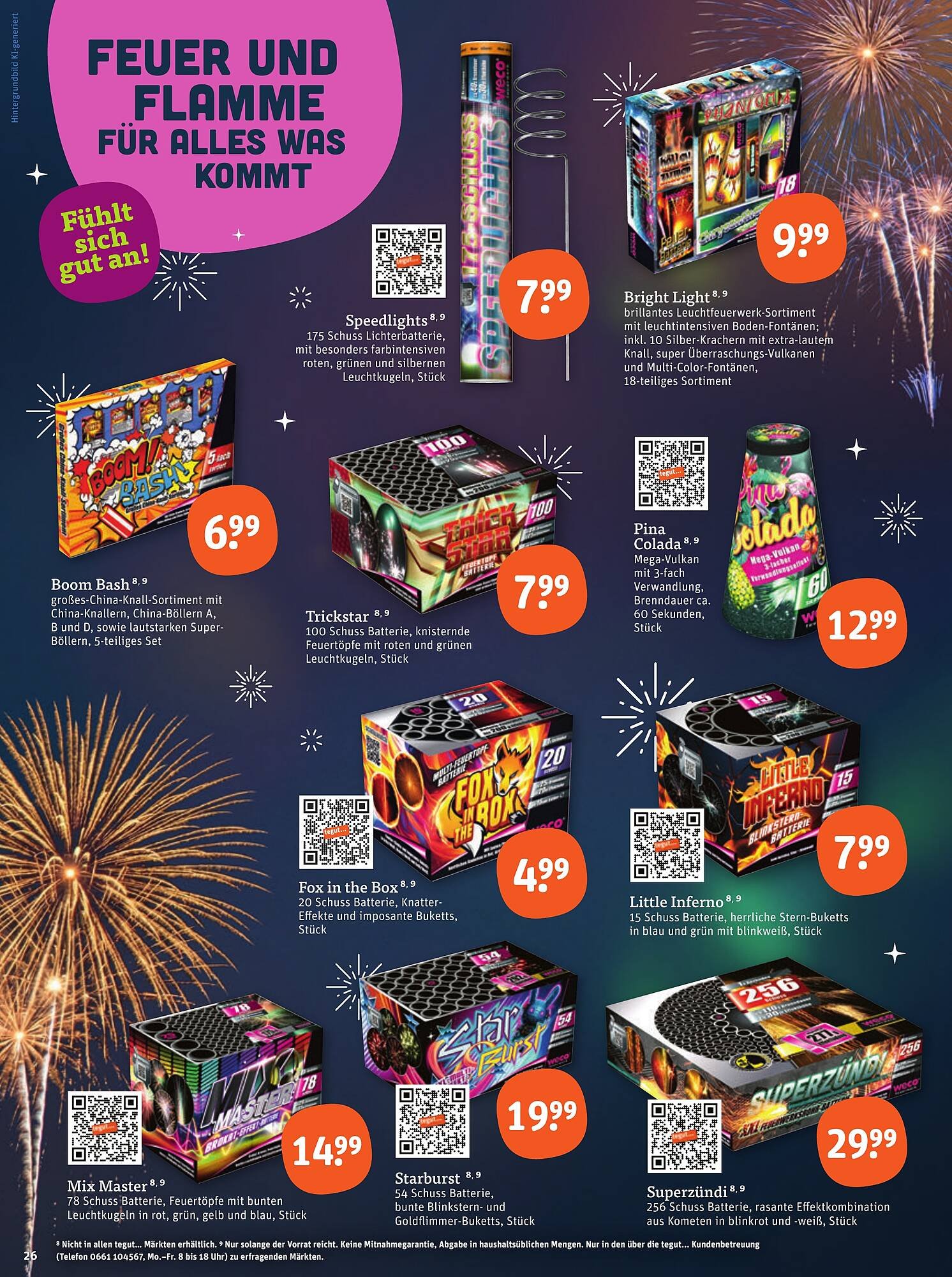 Tegut Prospekt (2025-12-29 - 2026-01-03)