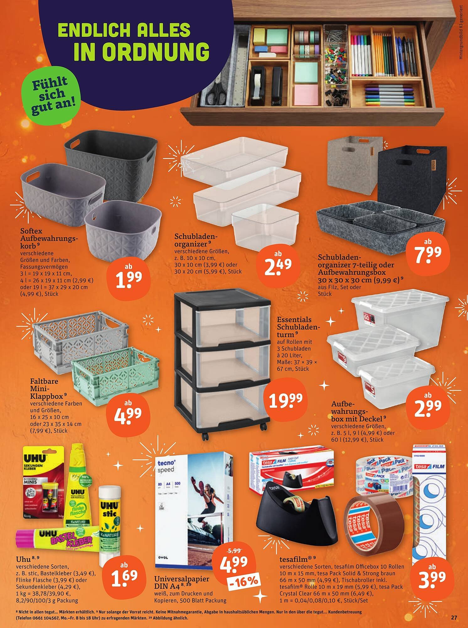 Tegut Prospekt (2025-12-29 - 2026-01-03)