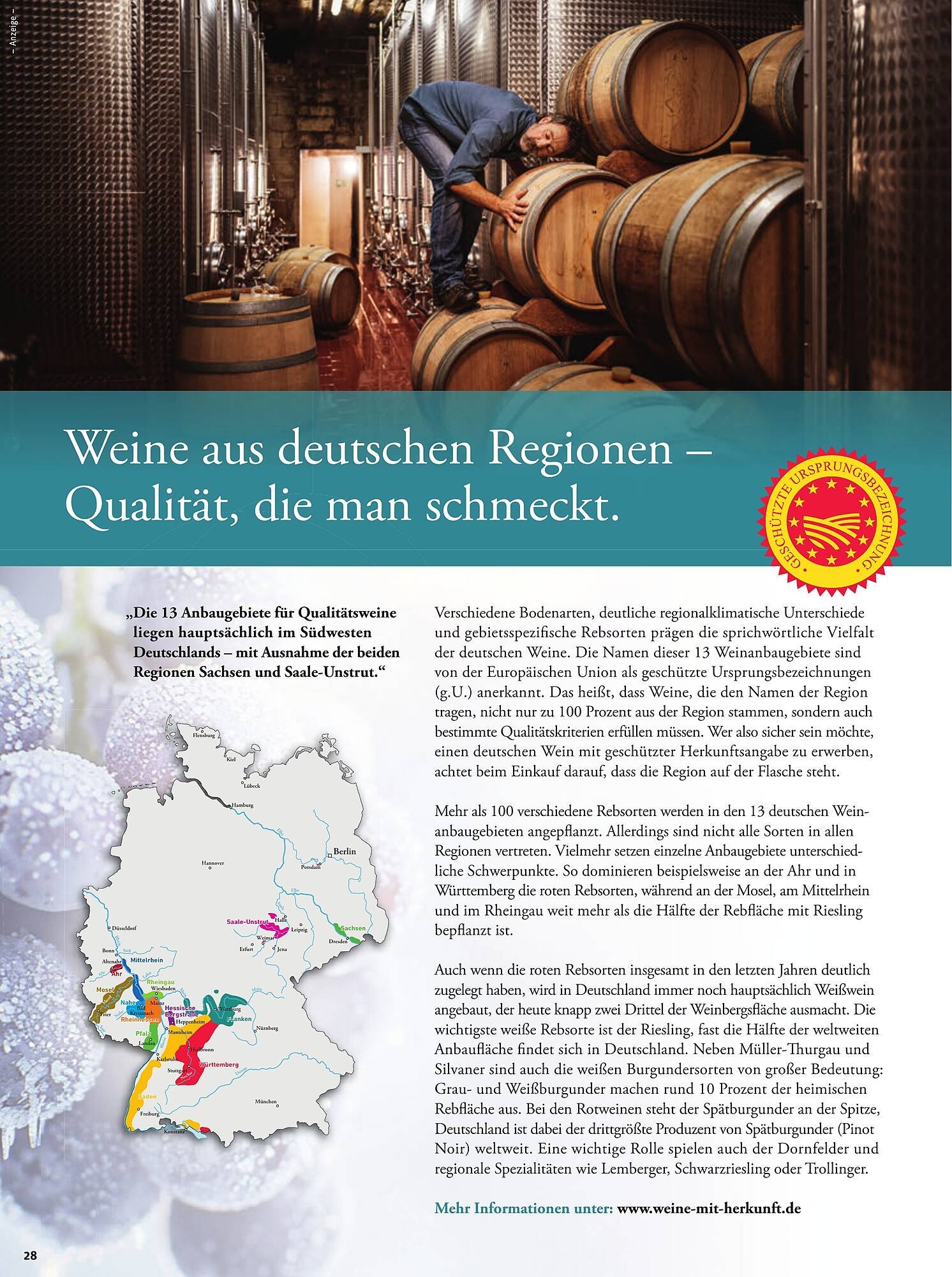 Tegut Prospekt (2025-12-29 - 2026-01-03)