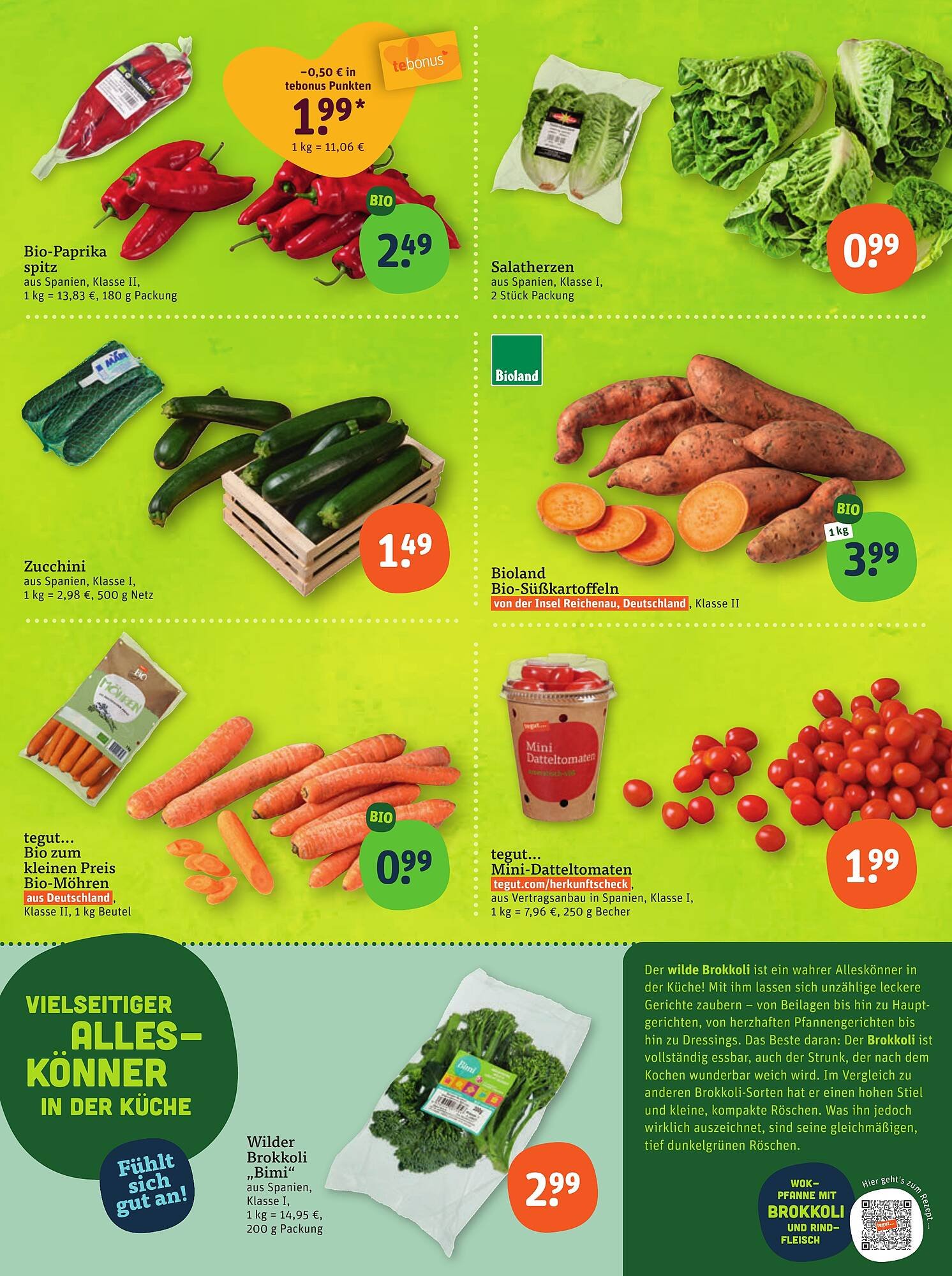 Tegut Prospekt (2025-12-29 - 2026-01-03)