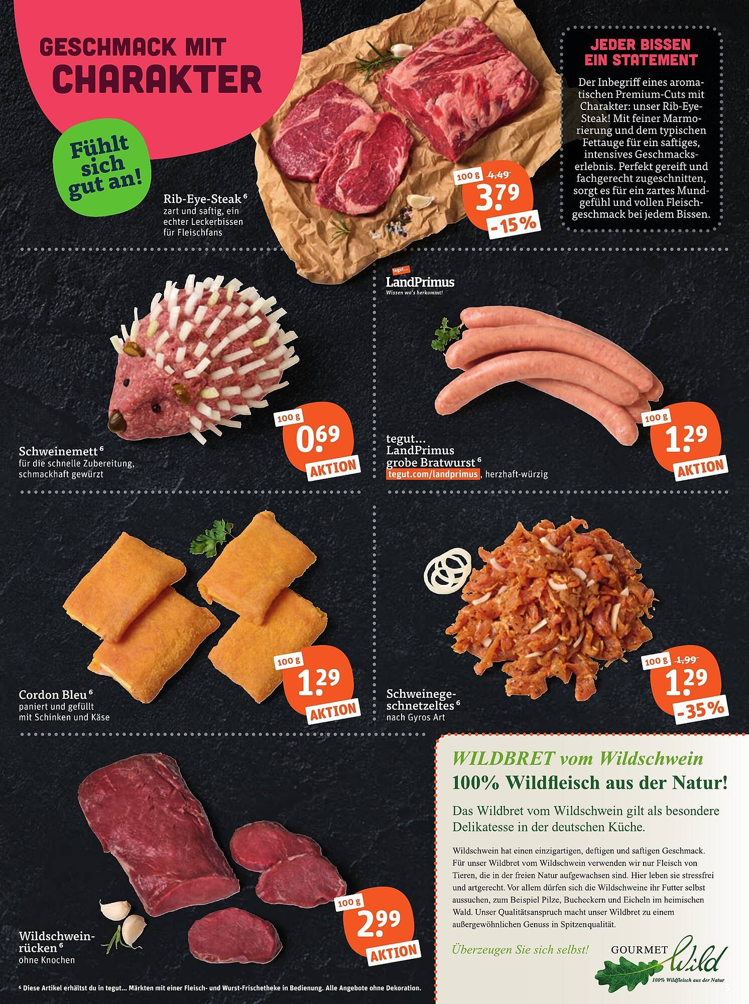 Tegut Prospekt (2025-12-29 - 2026-01-03)