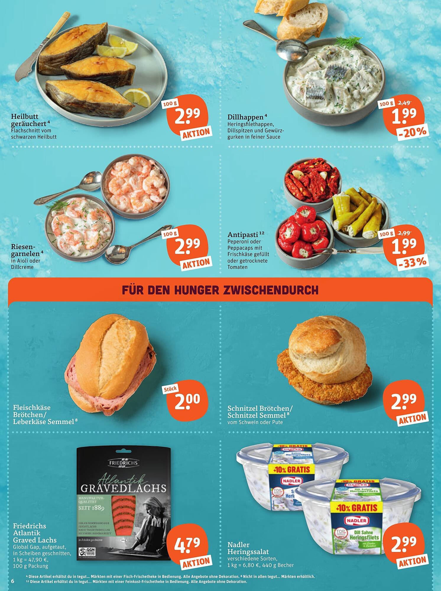 Tegut Prospekt (2025-12-29 - 2026-01-03)