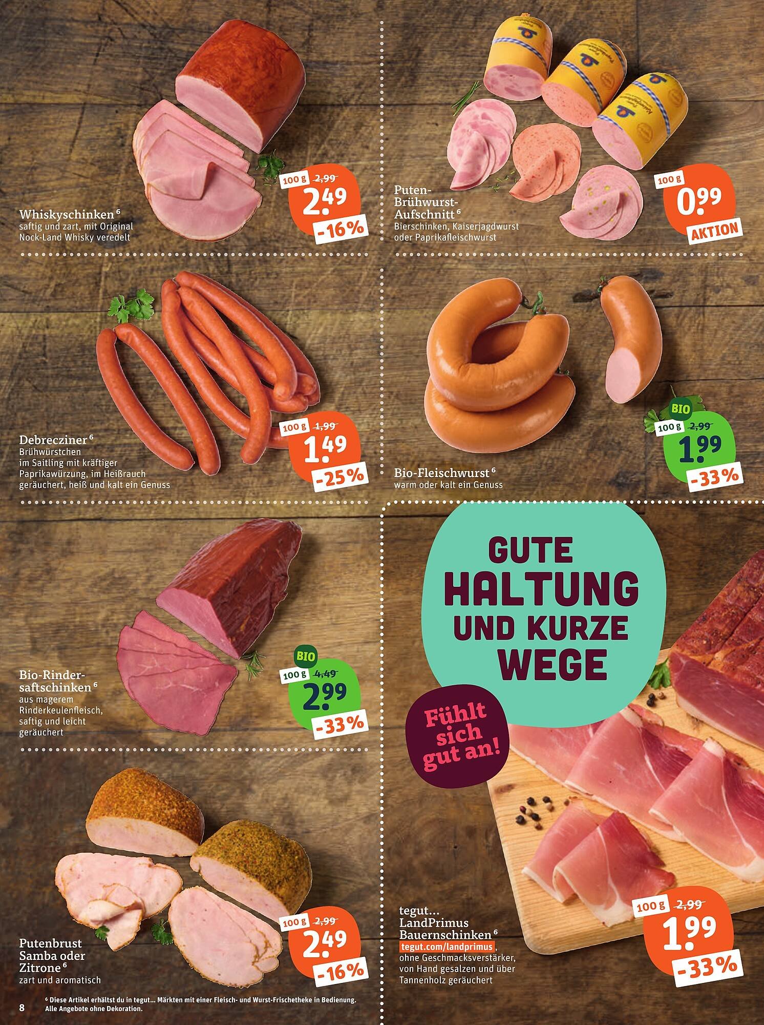 Tegut Prospekt (2025-12-29 - 2026-01-03)