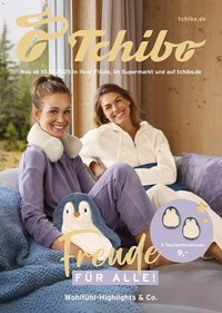 Tchibo Prospekt (2025-12-10 - 2025-12-30)