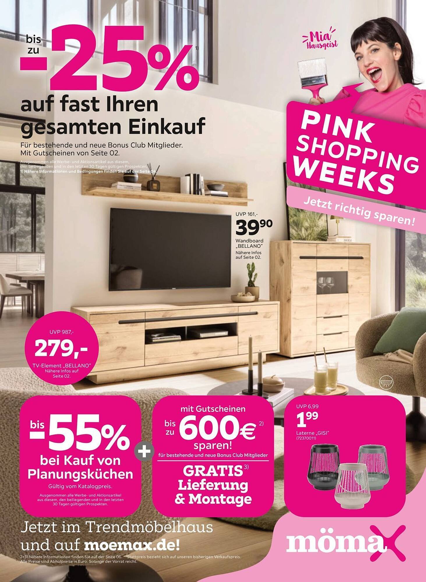 Mömax Prospekt (2025-09-15 - 2025-09-23) | 1