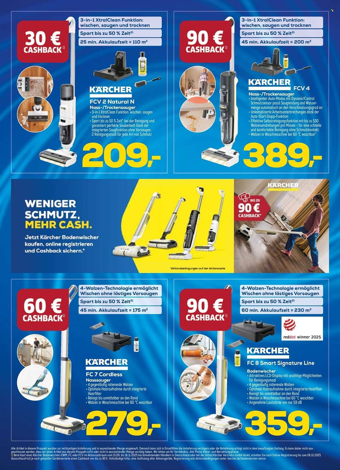 Euronics Prospekt (2025-10-15 - 2025-10-26) | 2