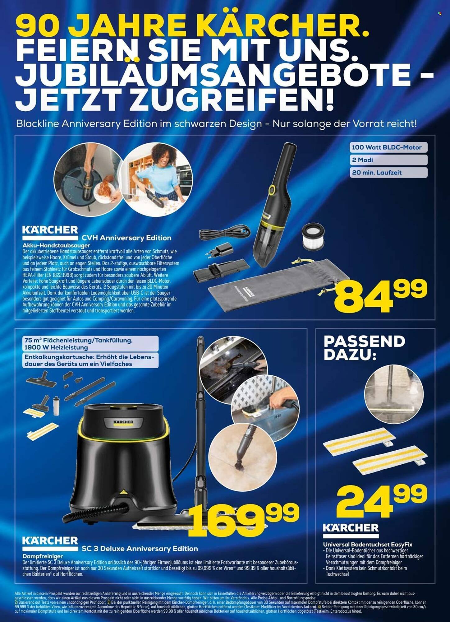 Euronics Prospekt (2025-10-15 - 2025-10-26) | 3