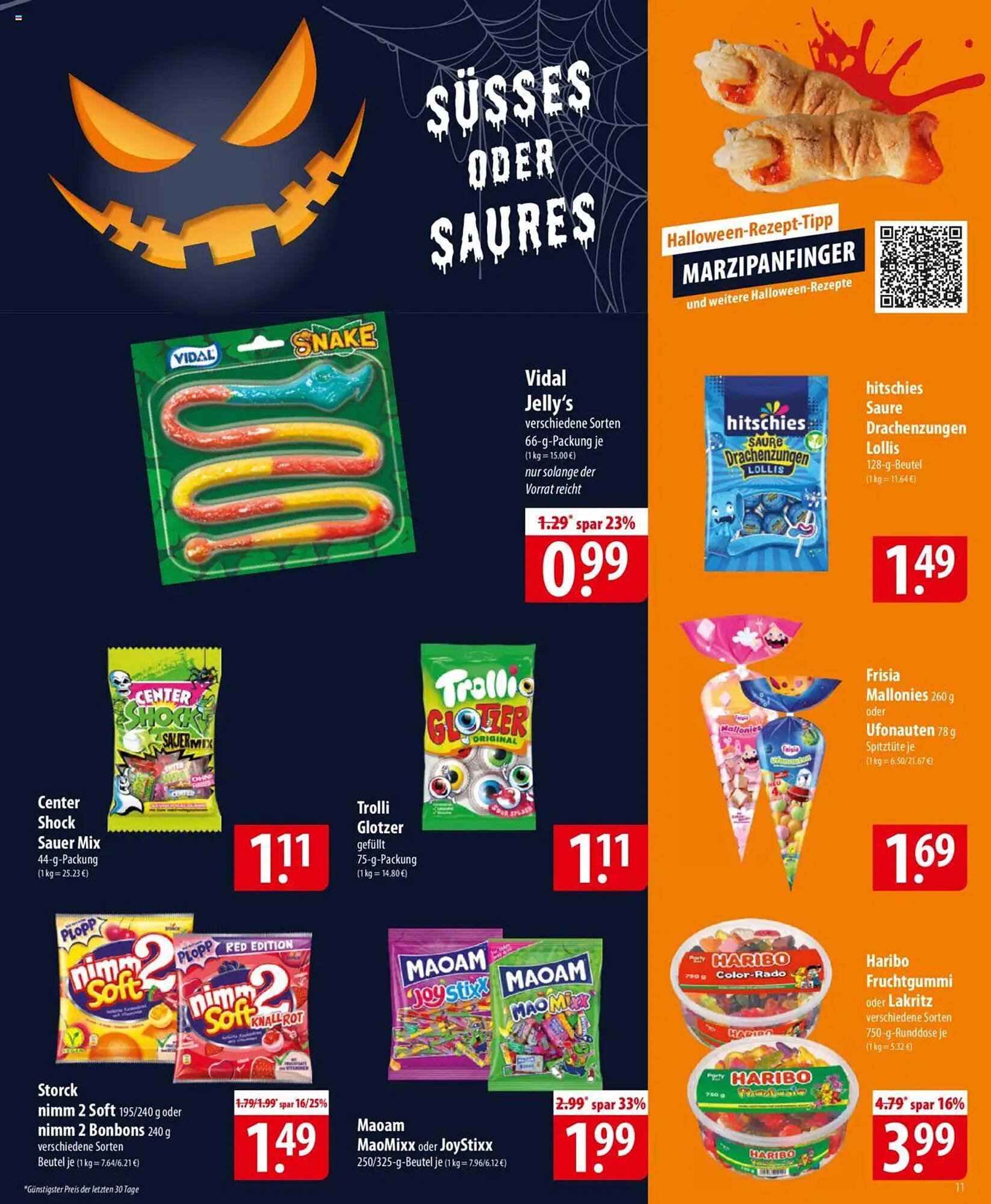 Famila Nord Ost Prospekt (2025-10-27 - 2025-11-01) | 11