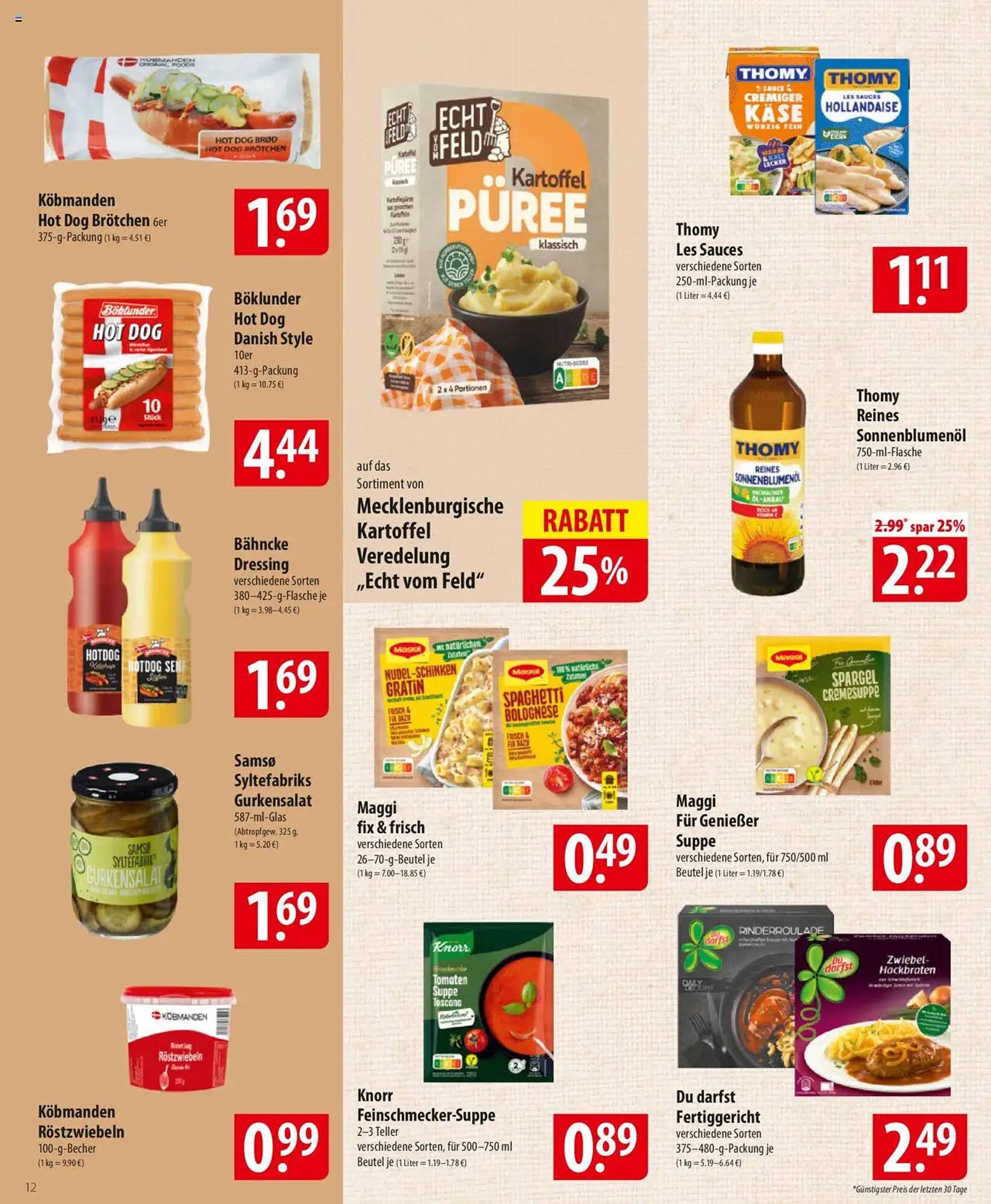 Famila Nord Ost Prospekt (2025-10-27 - 2025-11-01) | 12