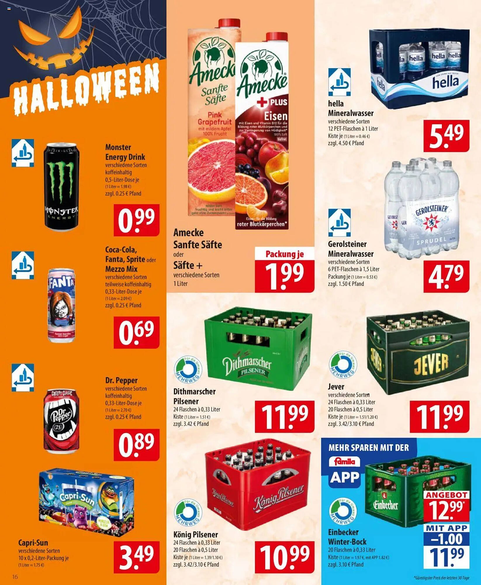 Famila Nord Ost Prospekt (2025-10-27 - 2025-11-01) | 16