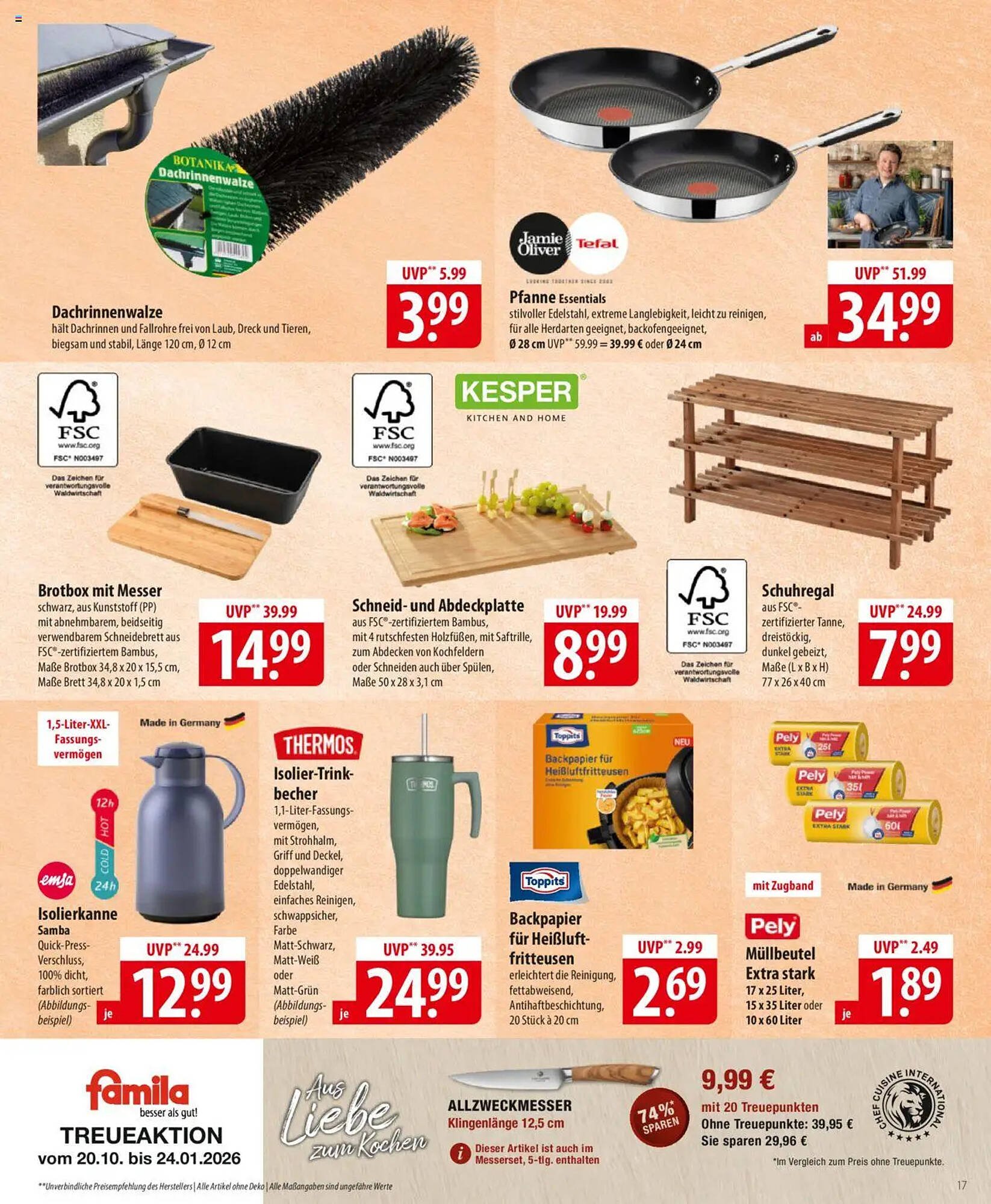 Famila Nord Ost Prospekt (2025-10-27 - 2025-11-01) | 17