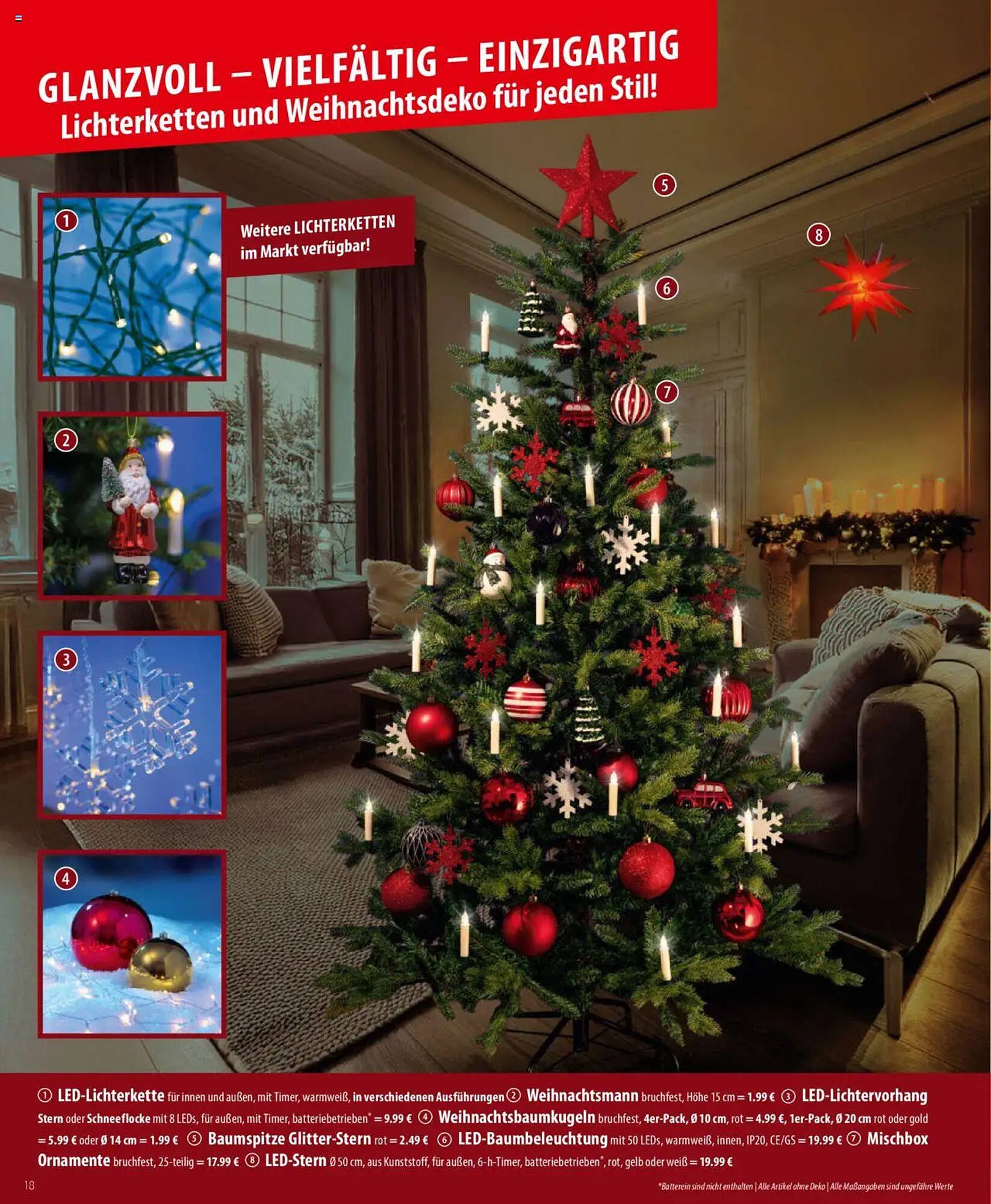 Famila Nord Ost Prospekt (2025-10-27 - 2025-11-01) | 18