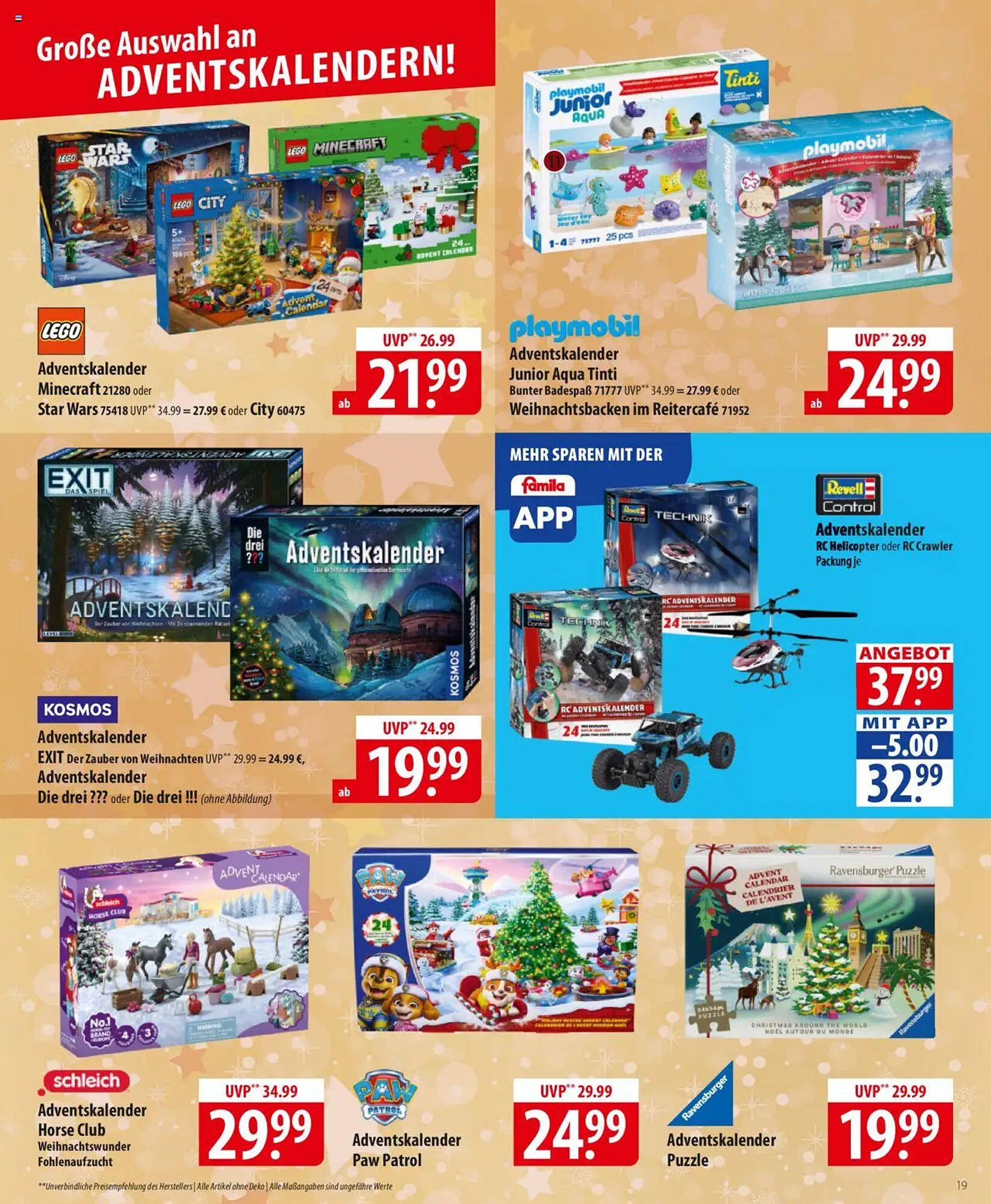 Famila Nord Ost Prospekt (2025-10-27 - 2025-11-01) | 19