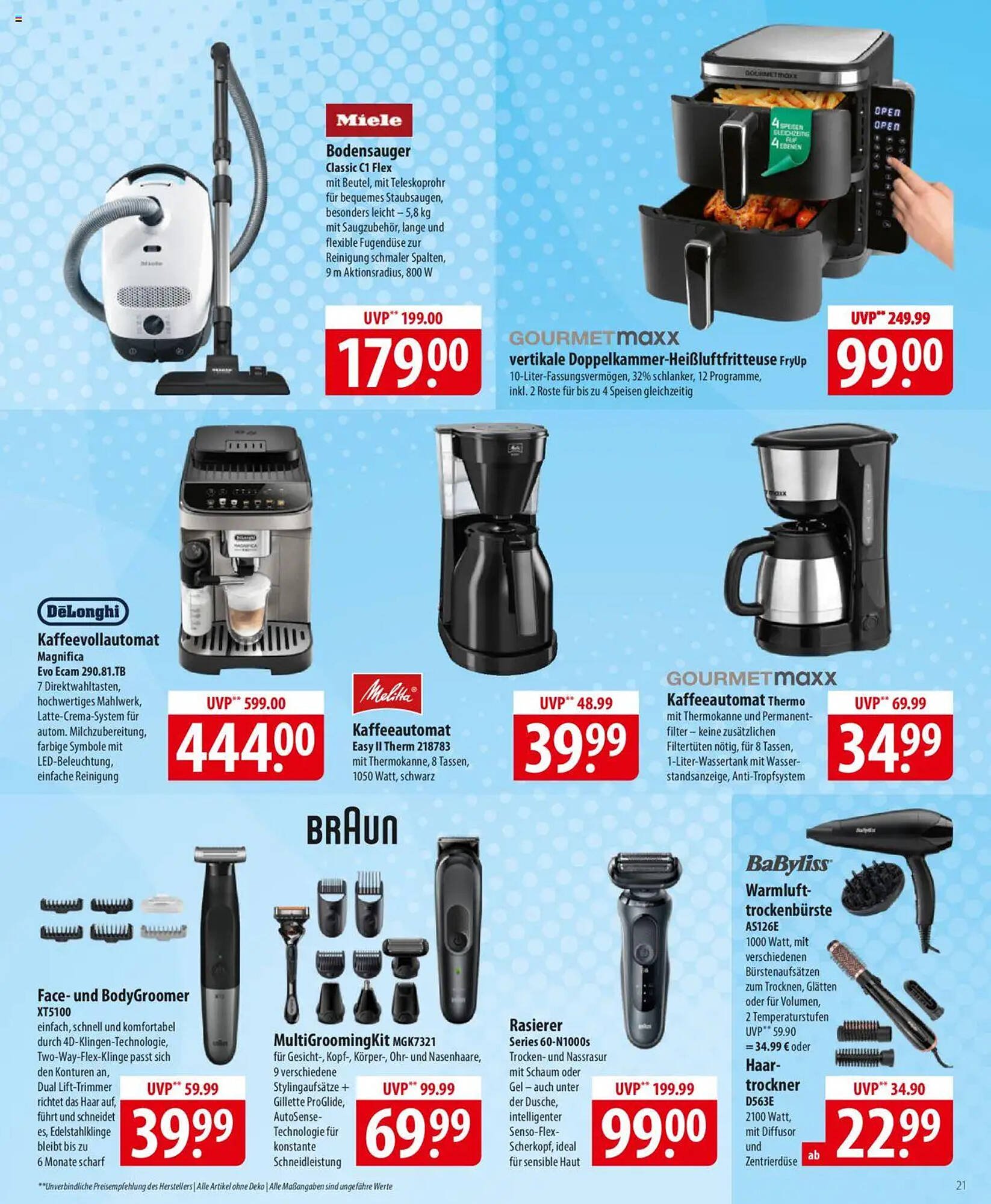 Famila Nord Ost Prospekt (2025-10-27 - 2025-11-01) | 21