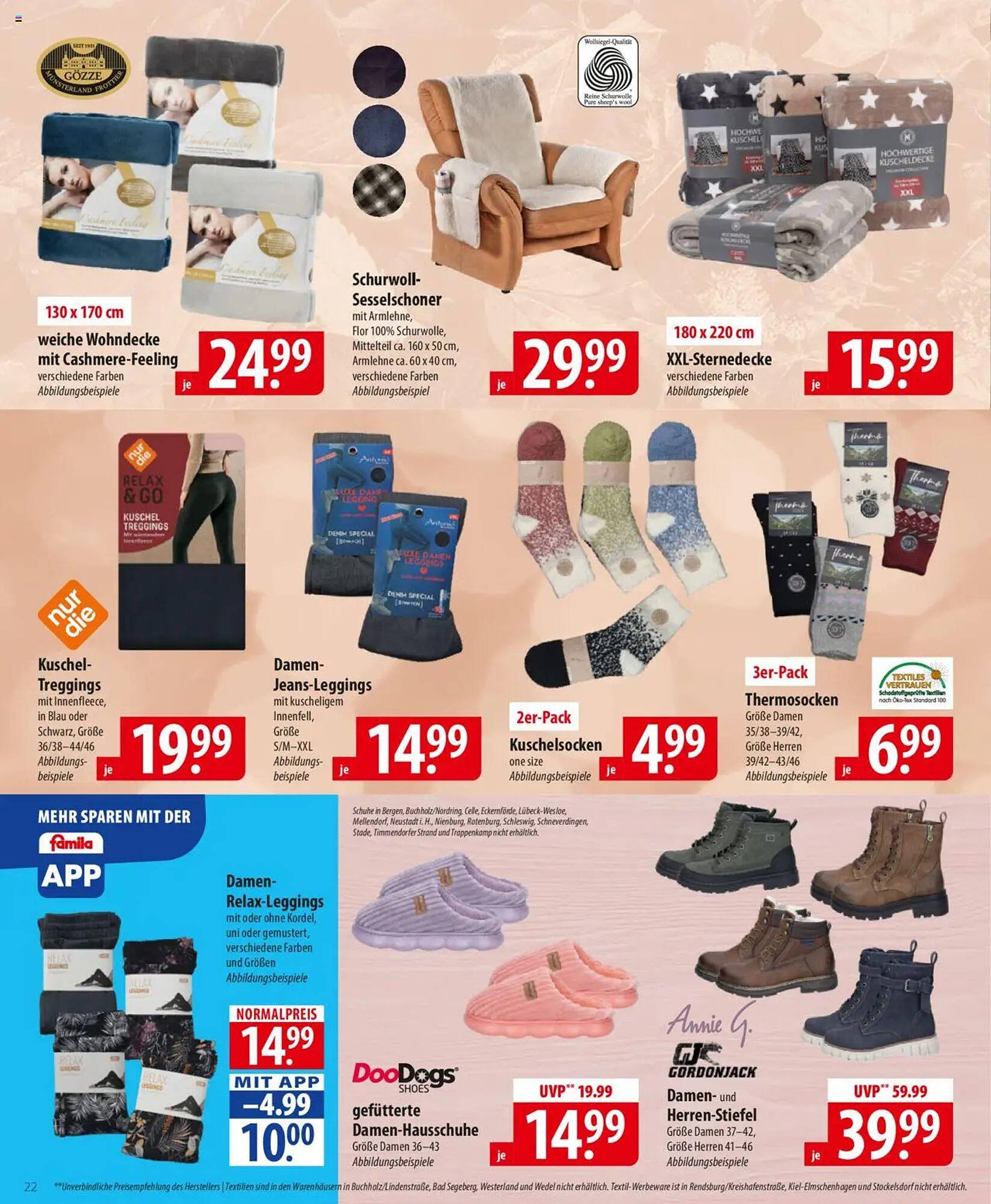 Famila Nord Ost Prospekt (2025-10-27 - 2025-11-01) | 22