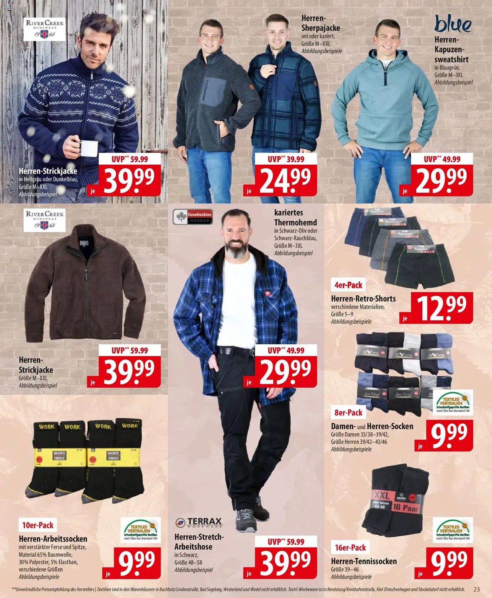 Famila Nord Ost Prospekt (2025-10-27 - 2025-11-01) | 23