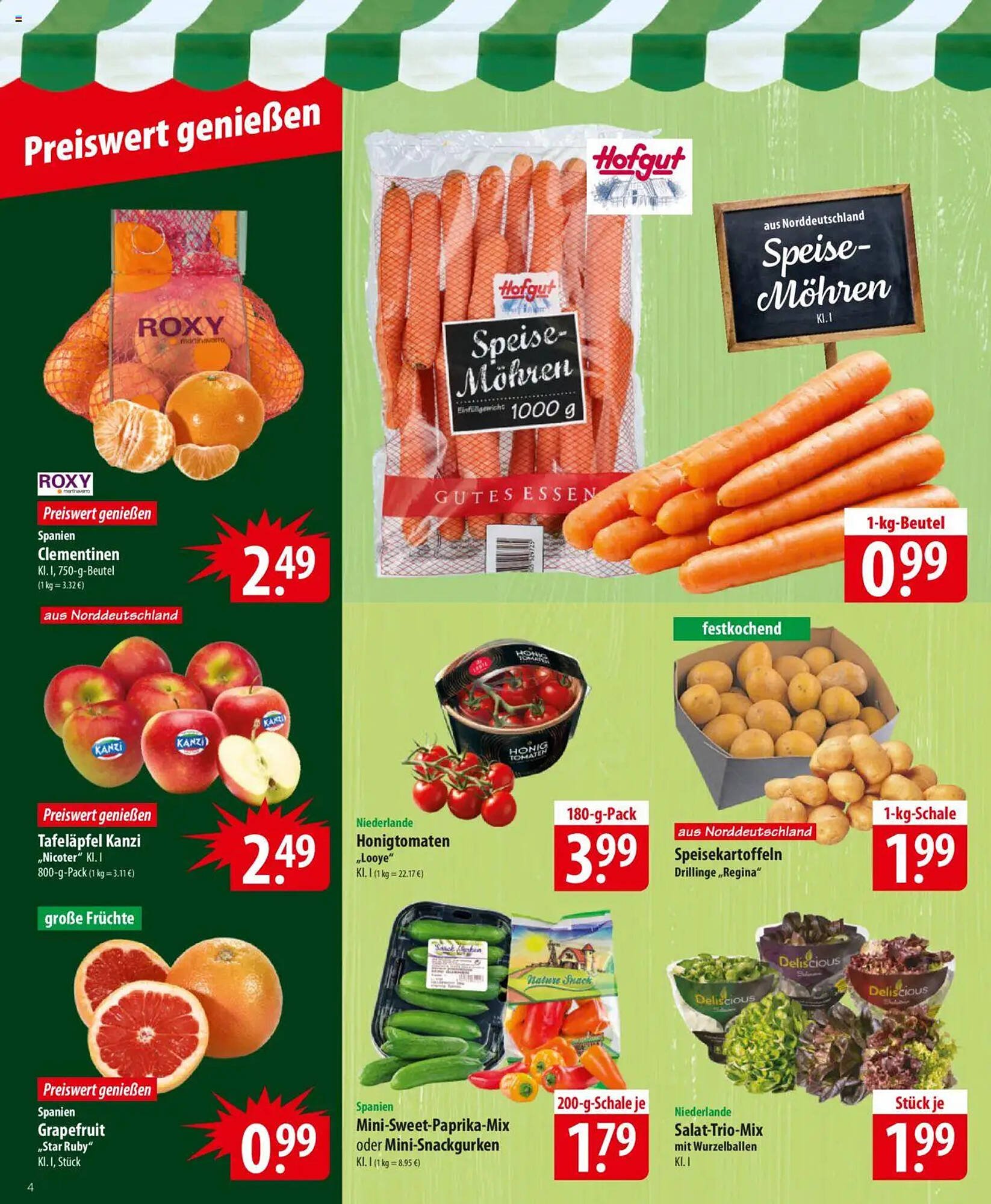 Famila Nord Ost Prospekt (2025-10-27 - 2025-11-01) | 4