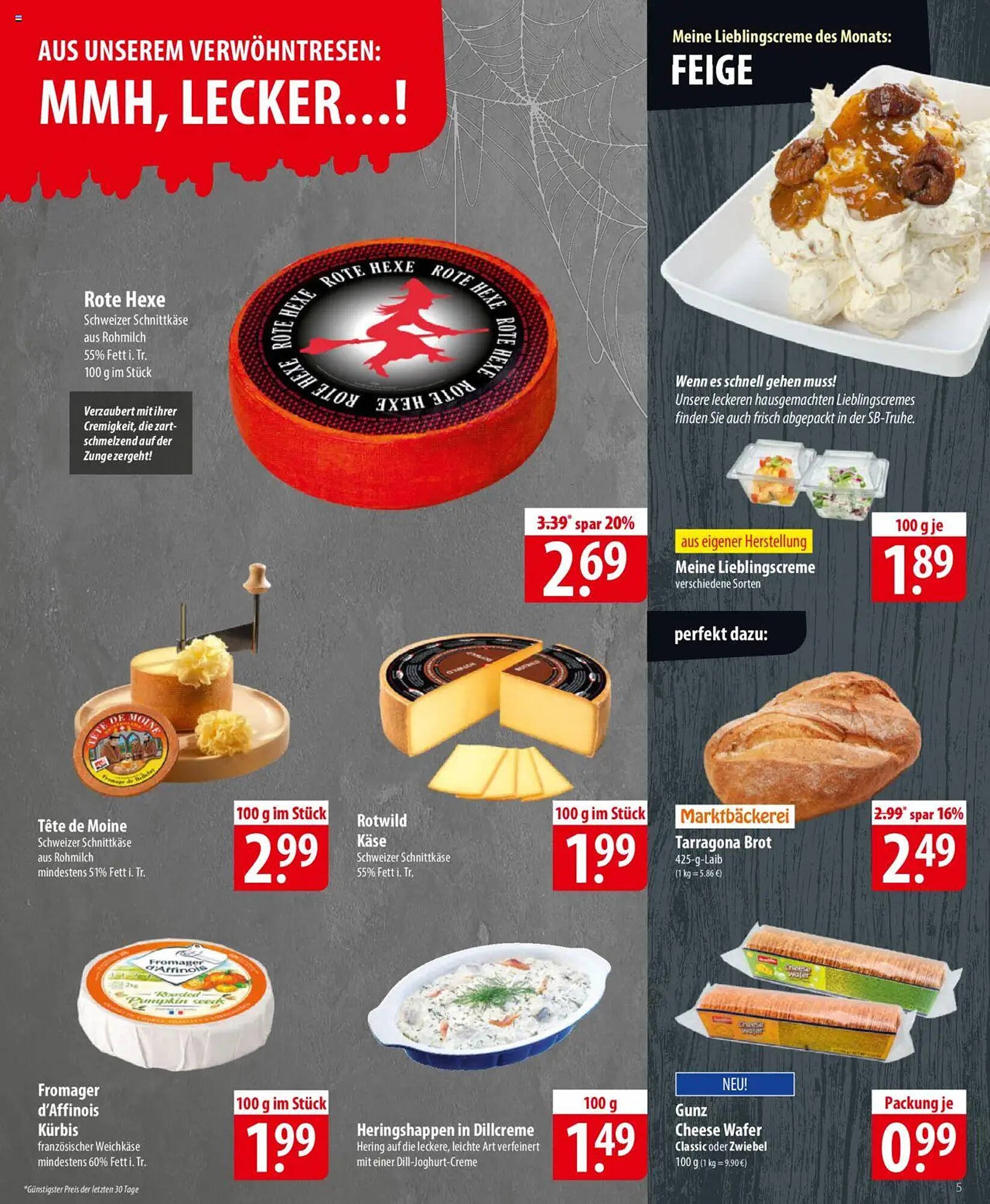 Famila Nord Ost Prospekt (2025-10-27 - 2025-11-01) | 5