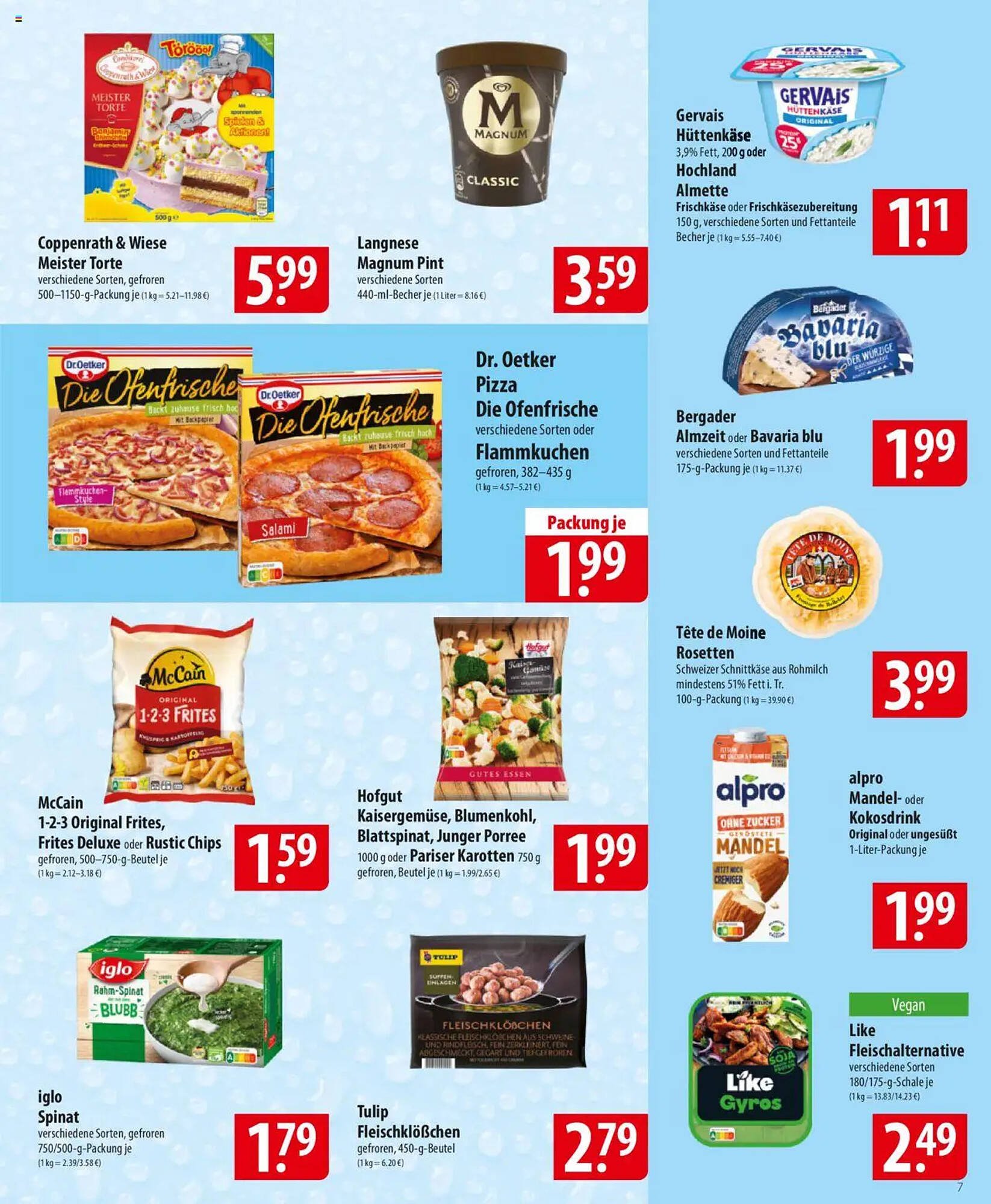 Famila Nord Ost Prospekt (2025-10-27 - 2025-11-01) | 7