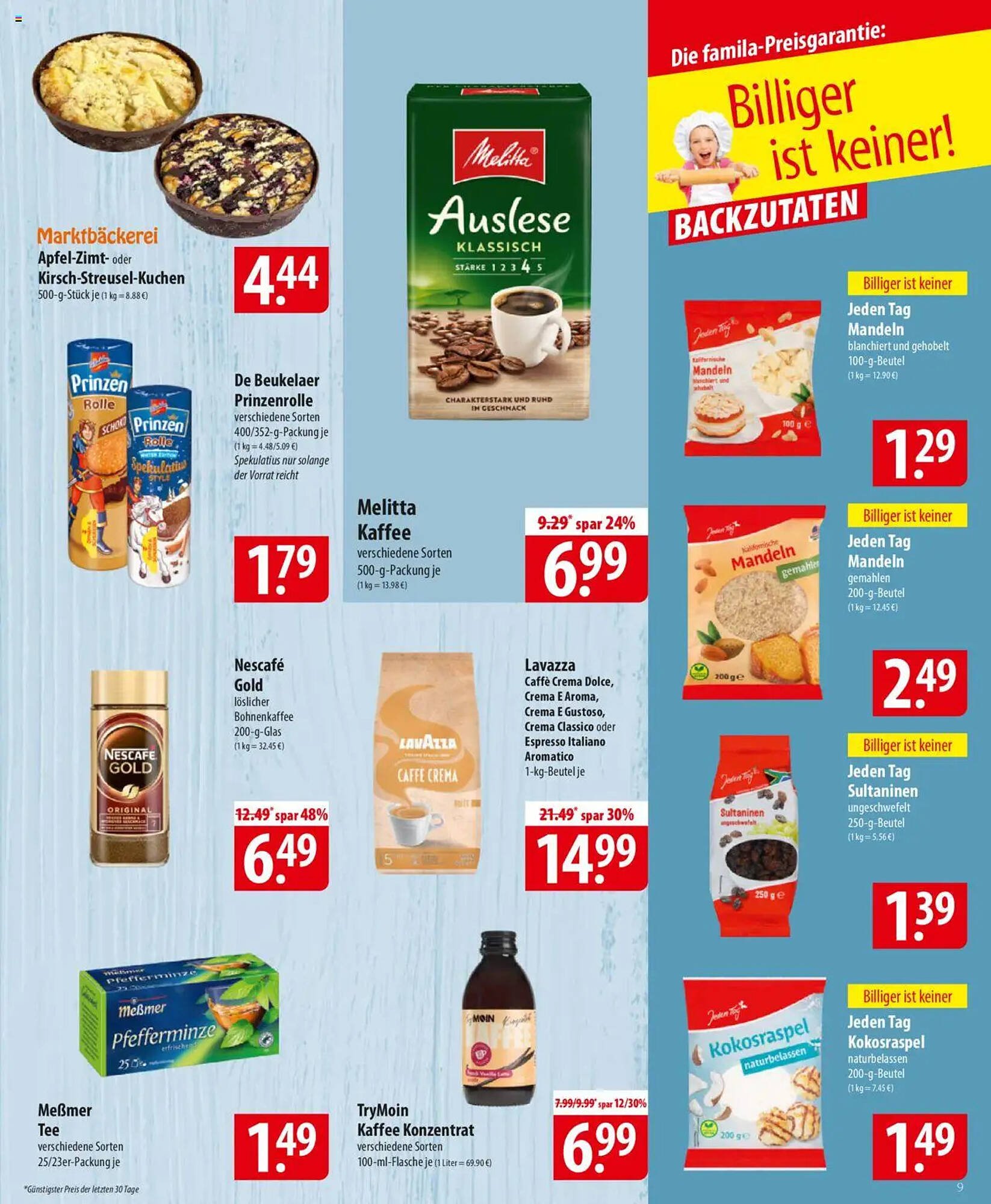 Famila Nord Ost Prospekt (2025-10-27 - 2025-11-01) | 9