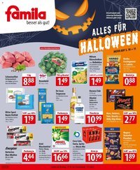 Famila Nord Ost Prospekt (2025-10-27 - 2025-11-01)