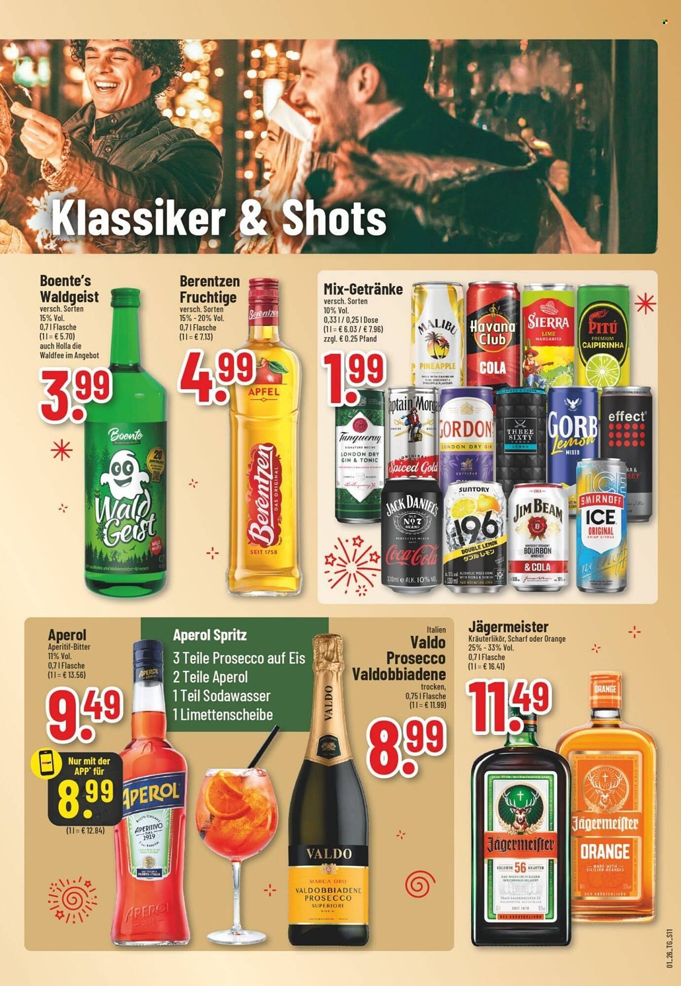 Trinkgut Prospekt (2025-12-29 - 2026-01-03)