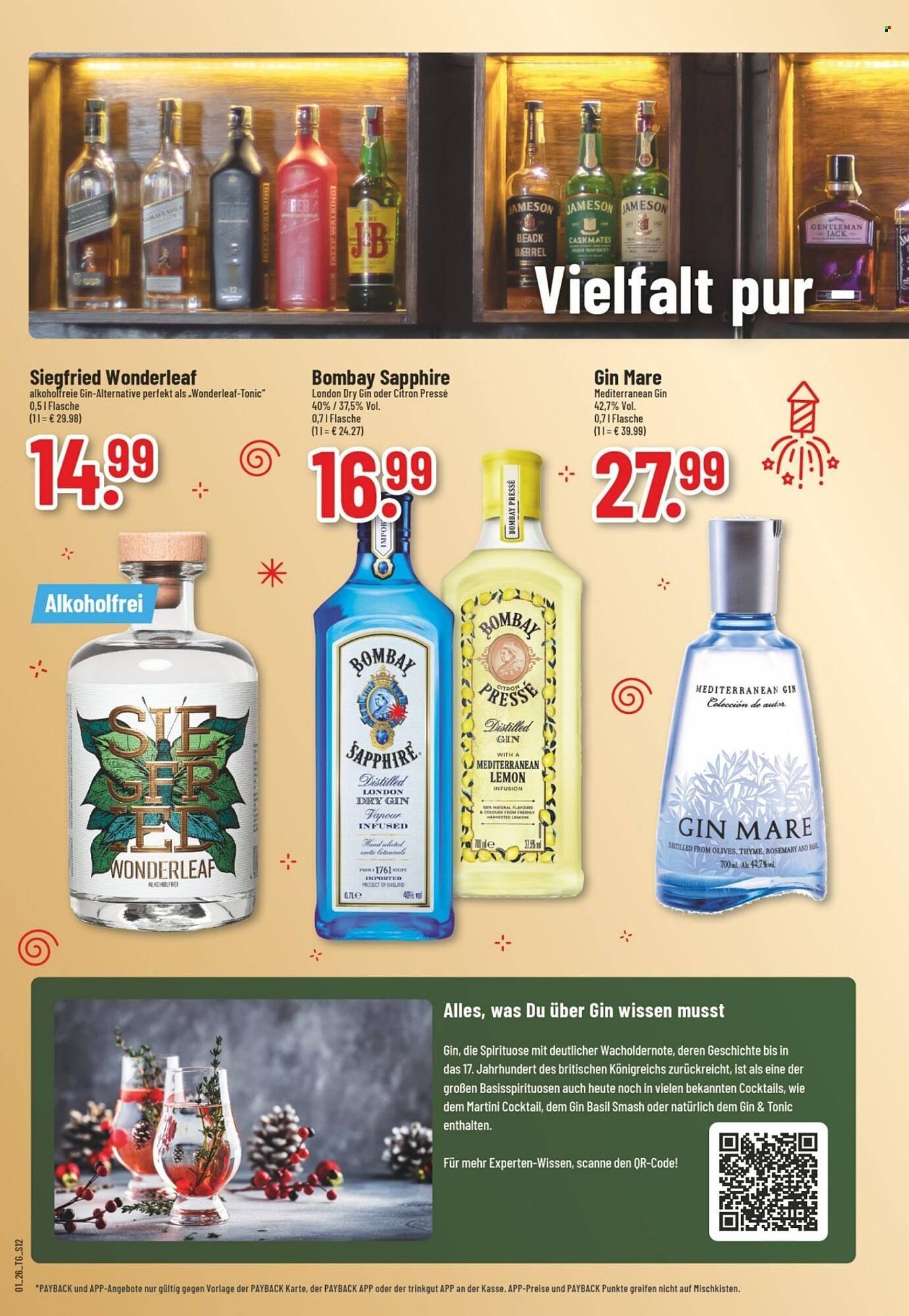 Trinkgut Prospekt (2025-12-29 - 2026-01-03)