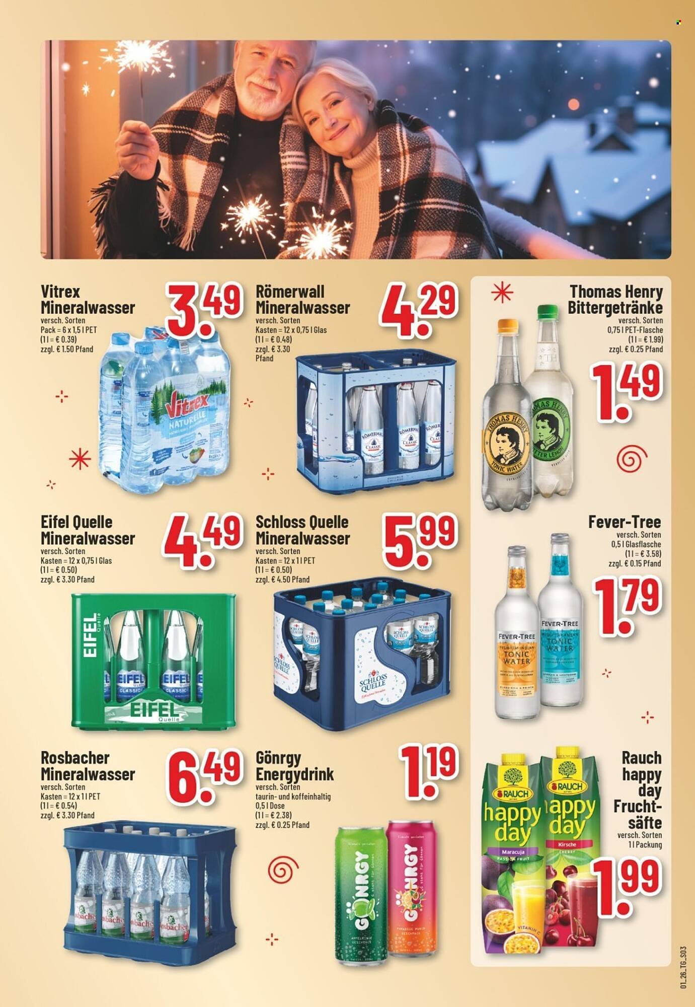 Trinkgut Prospekt (2025-12-29 - 2026-01-03)