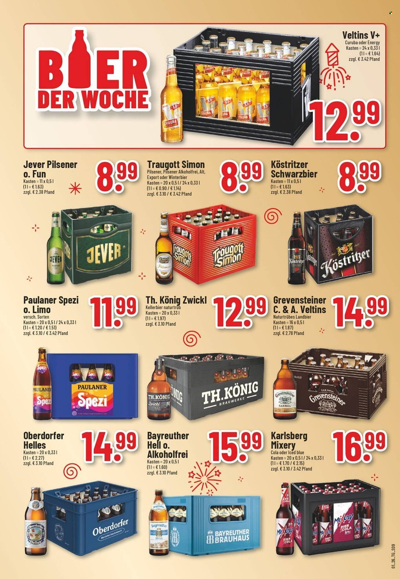 Trinkgut Prospekt (2025-12-29 - 2026-01-03)