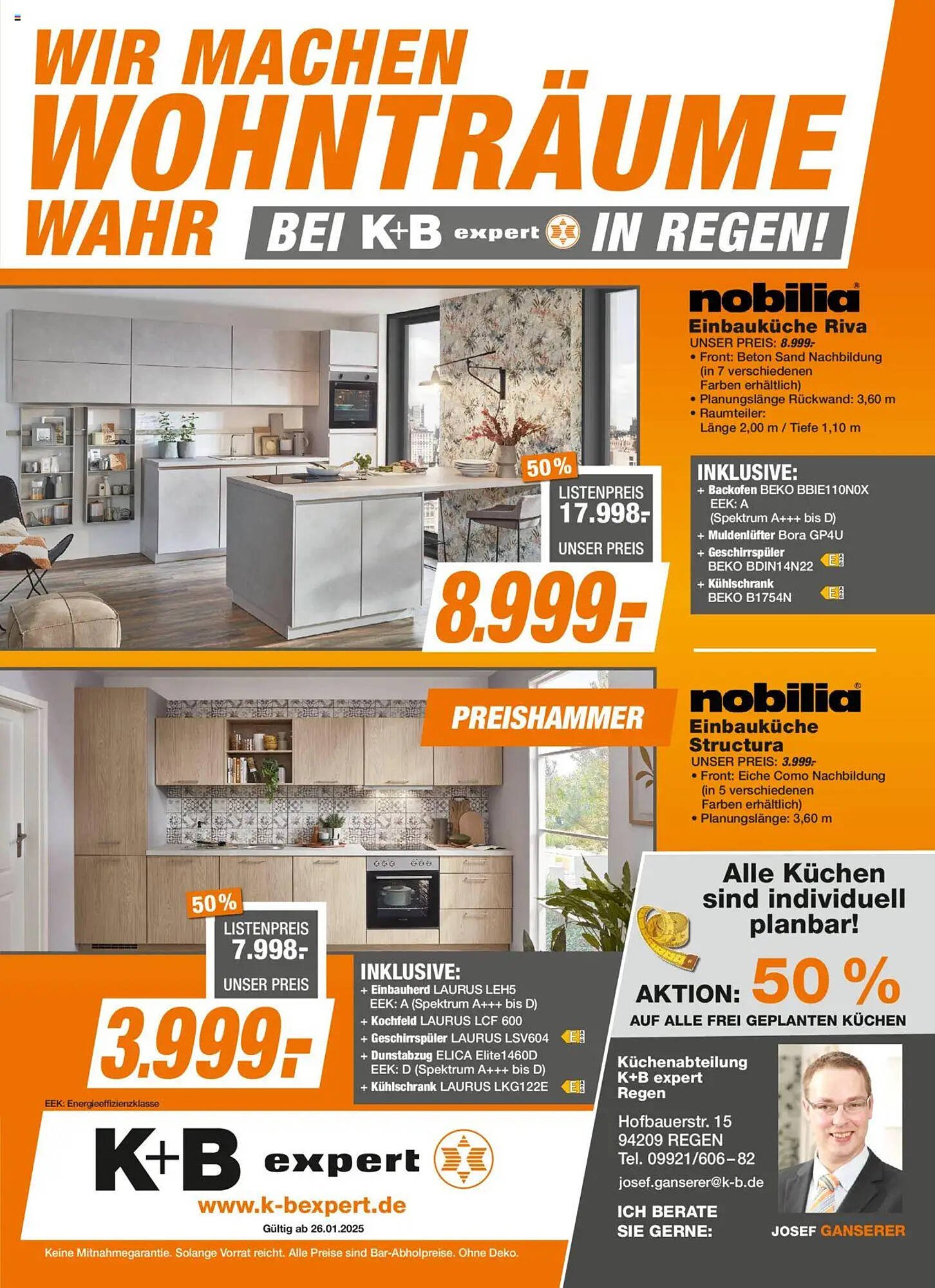 Expert Prospekt (2025-09-01 - 2025-12-31) | 1
