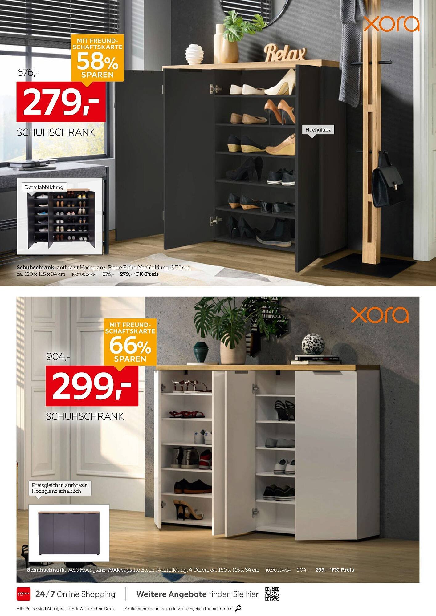 XXXLutz Prospekt (2025-09-15 - 2025-09-28) | 6