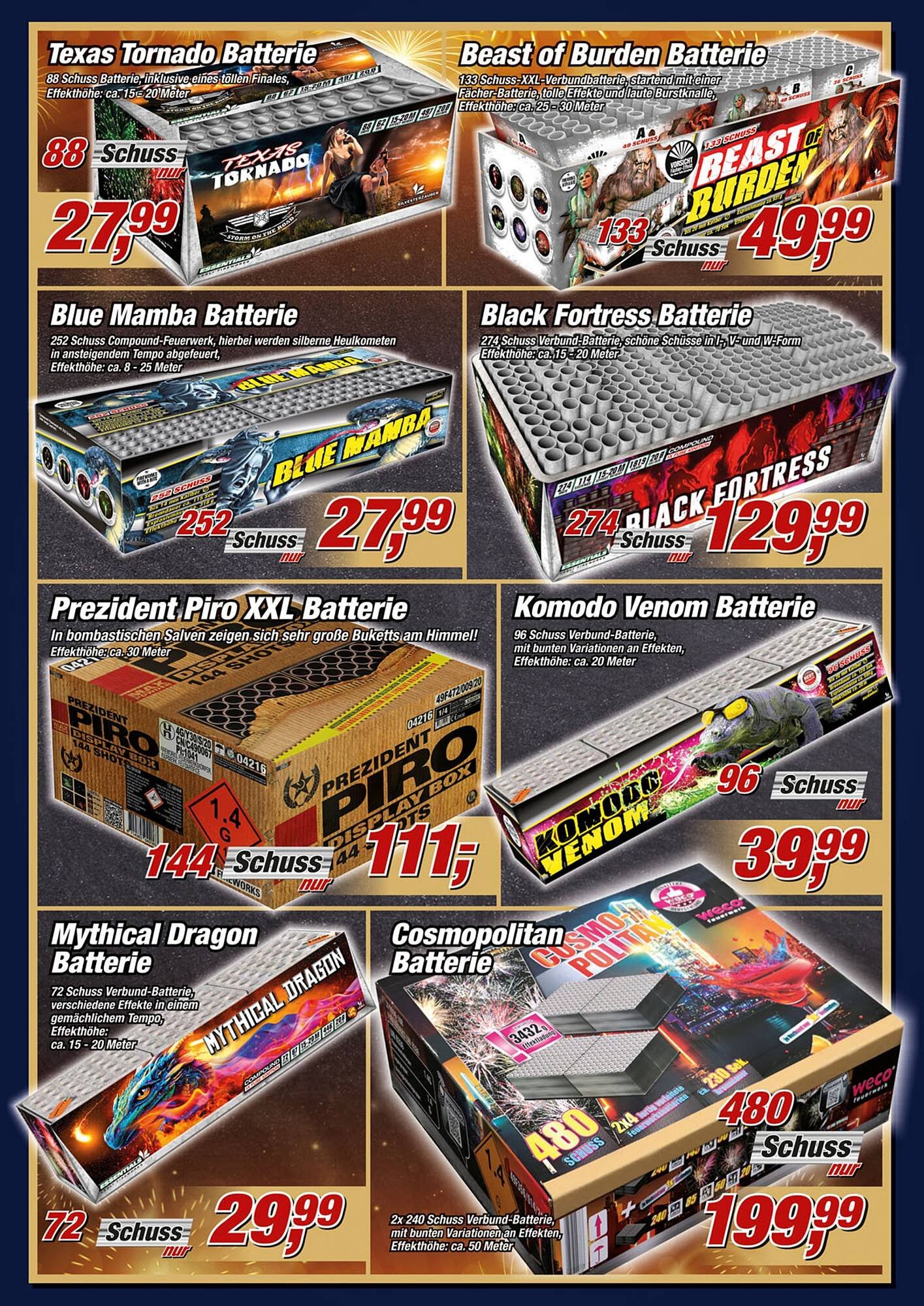 Posten Börse Prospekt